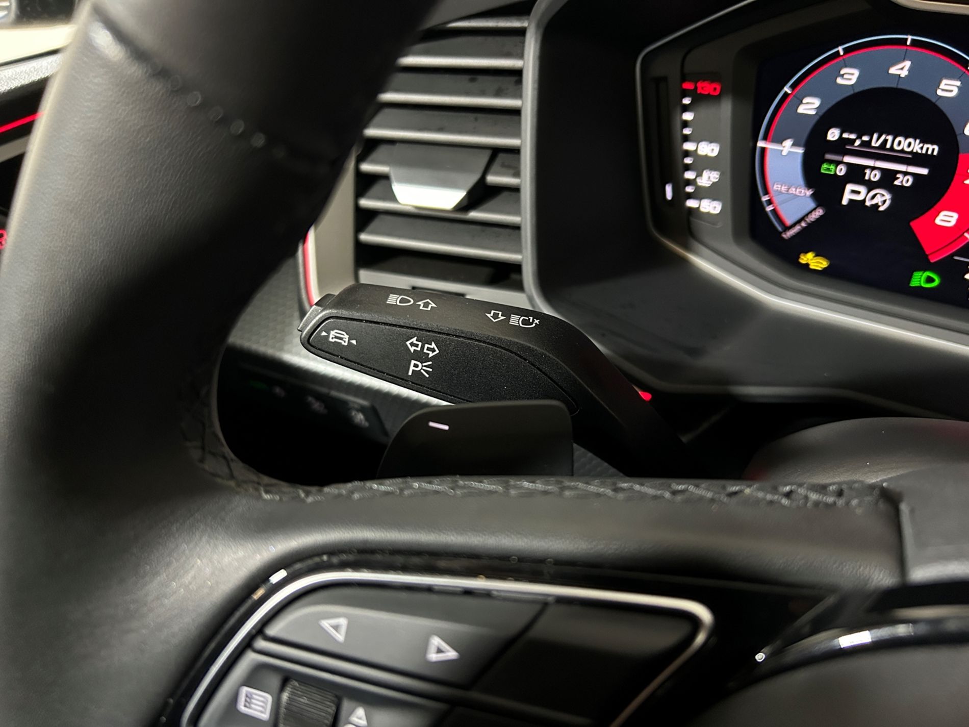 A1 Sportback 30 1.0 tfsi S Line Edition 116cv s-tronic - Autoviemme