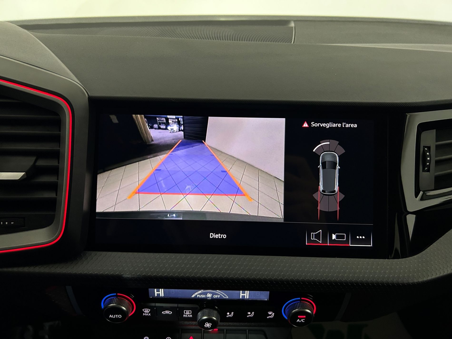 A1 Sportback 30 1.0 tfsi S Line Edition 116cv s-tronic - Autoviemme