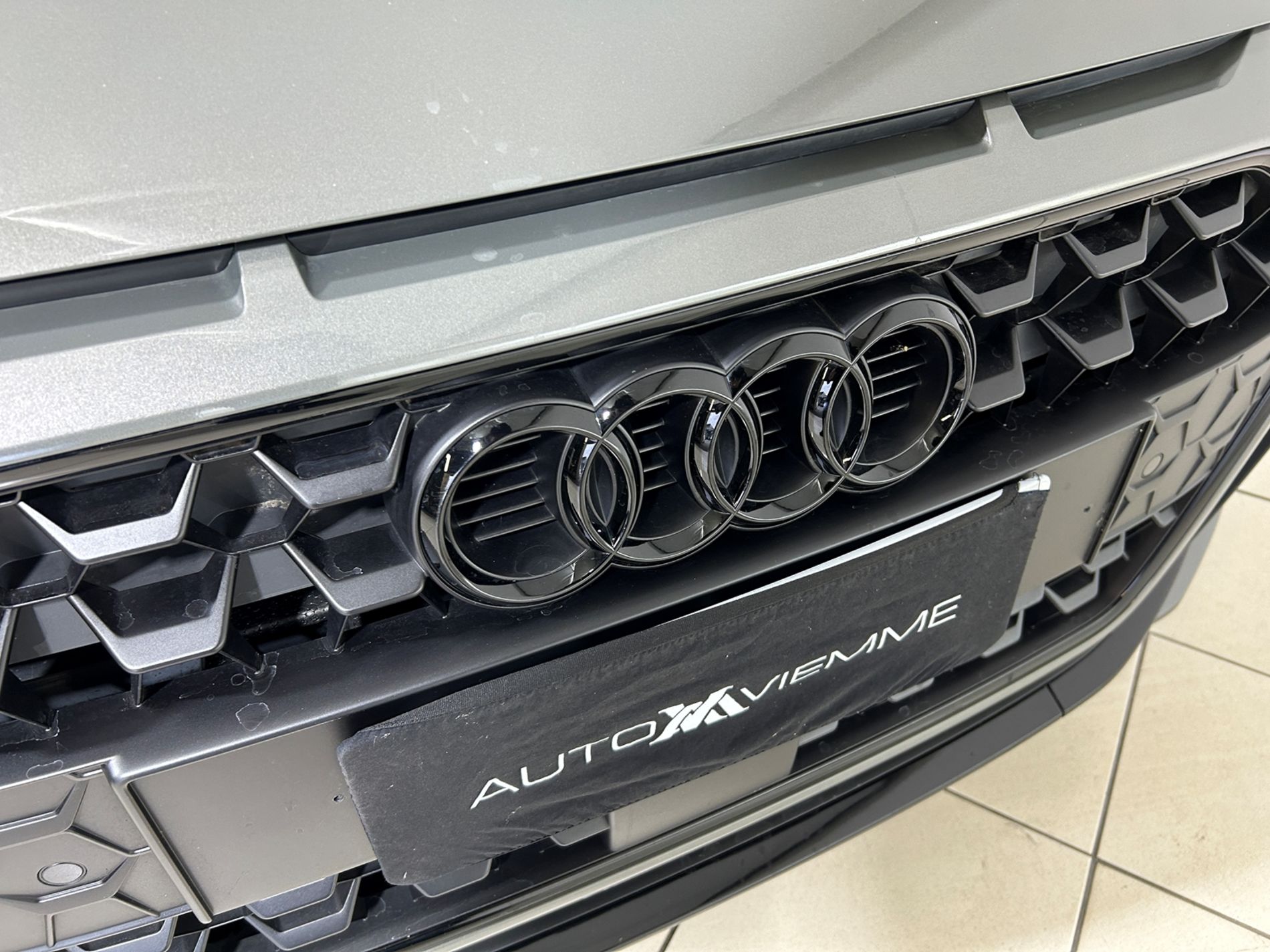 A1 Sportback 30 1.0 tfsi S Line Edition 116cv s-tronic - Autoviemme