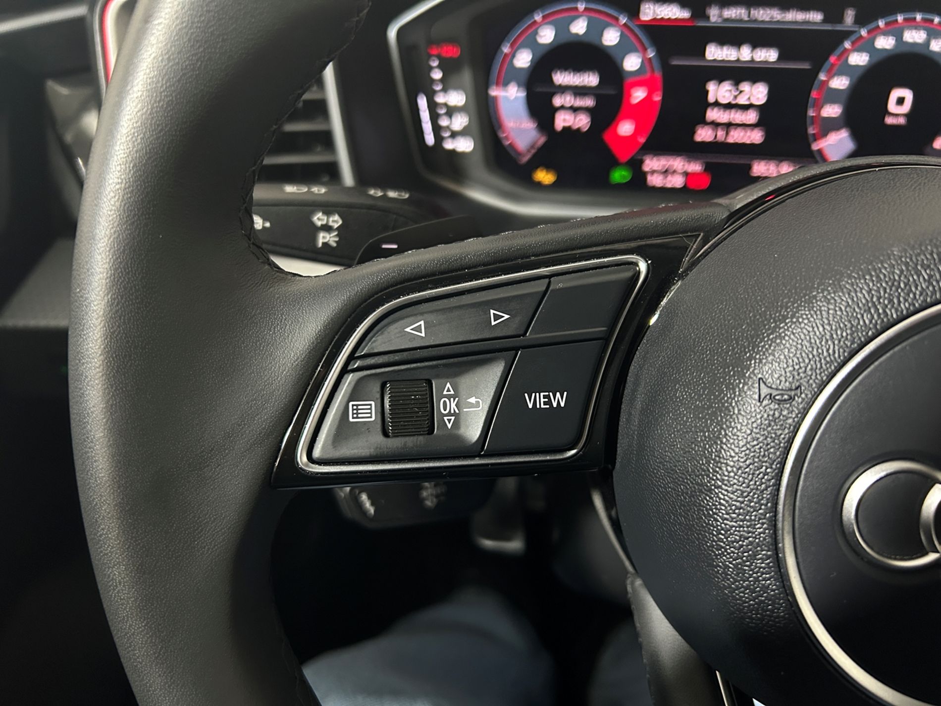 A1 S Line 116cv s-tronic - Autoviemme