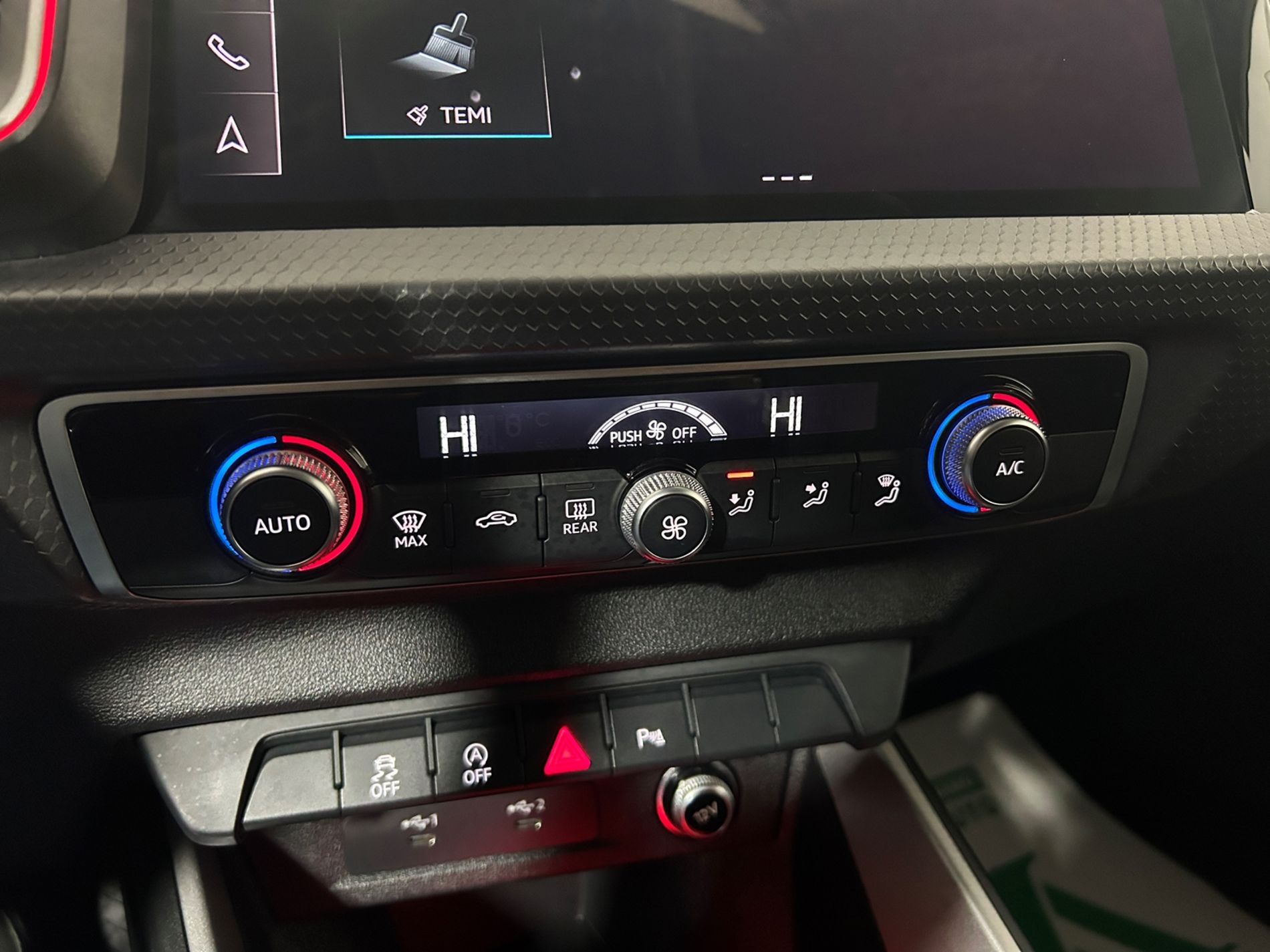 A1 S Line 116cv s-tronic - Autoviemme