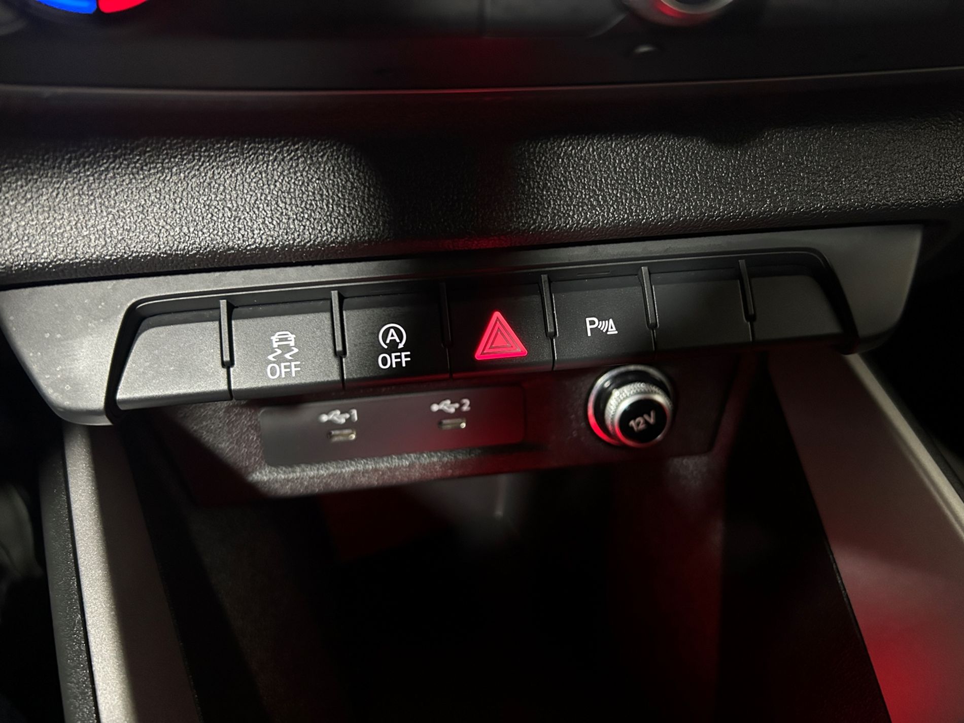 A1 S Line 116cv s-tronic - Autoviemme