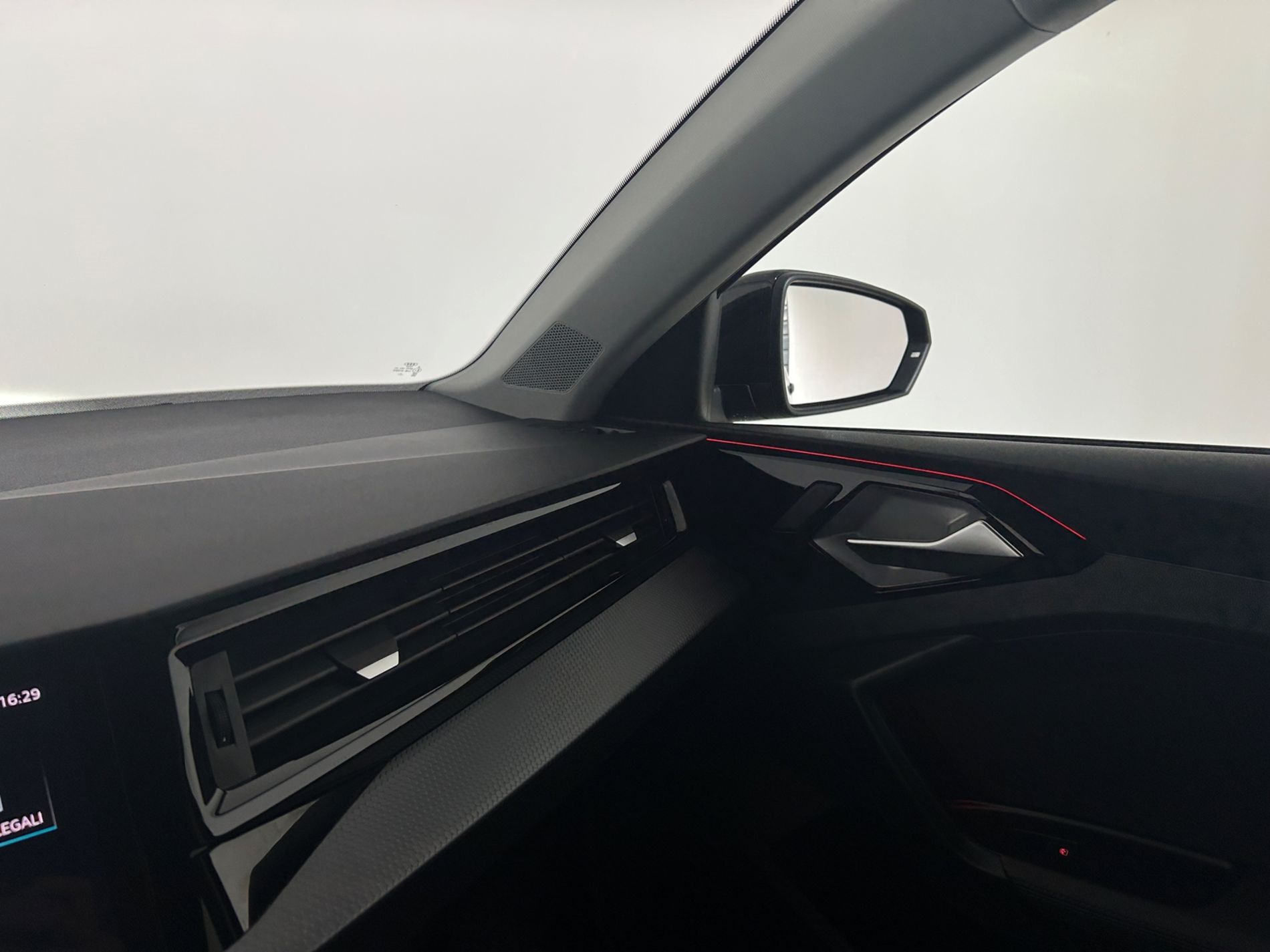 A1 S Line 116cv s-tronic - Autoviemme