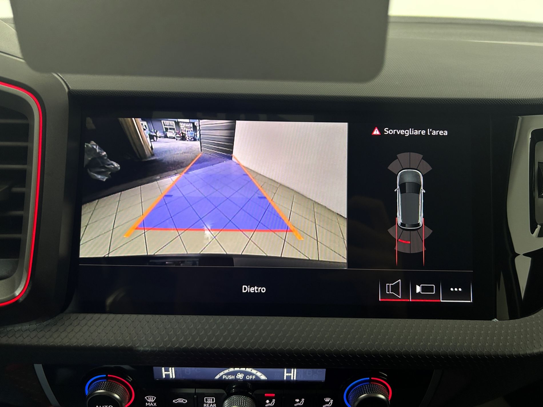 A1 S Line 116cv s-tronic - Autoviemme