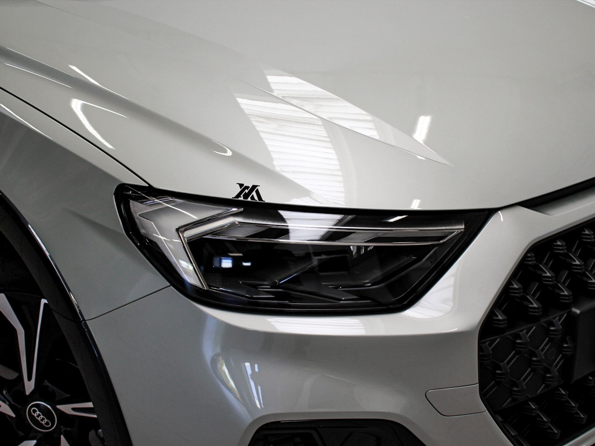 A1 allstreet 35 1.5 tfsi Identity Contrast 150cv s tronic - Autoviemme