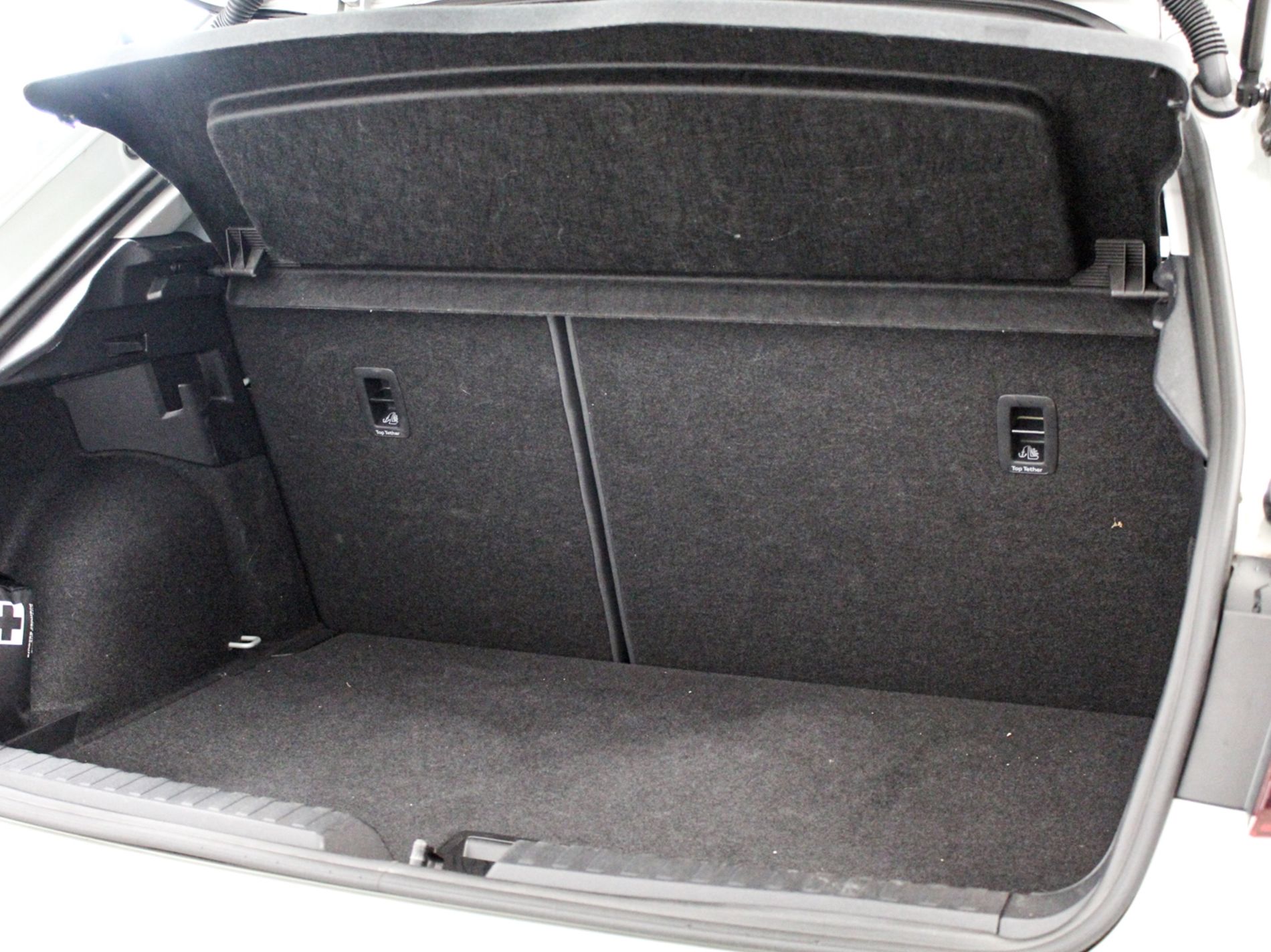 A1 allstreet 35 1.5 tfsi Identity Contrast 150cv s tronic - Autoviemme