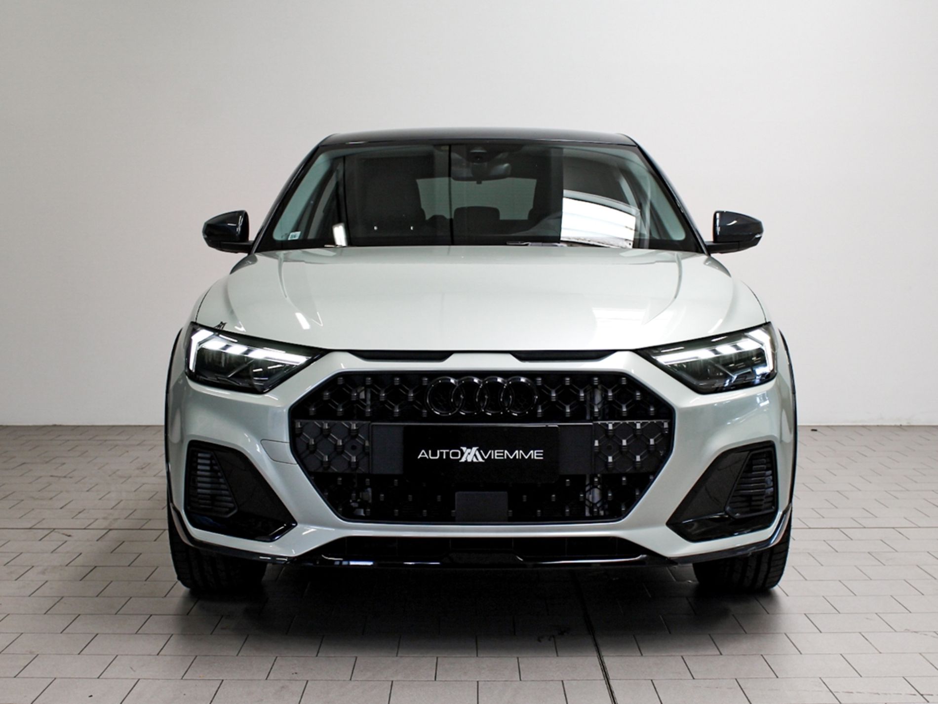 A1 allstreet 35 1.5 tfsi Identity Contrast 150cv s tronic - Autoviemme
