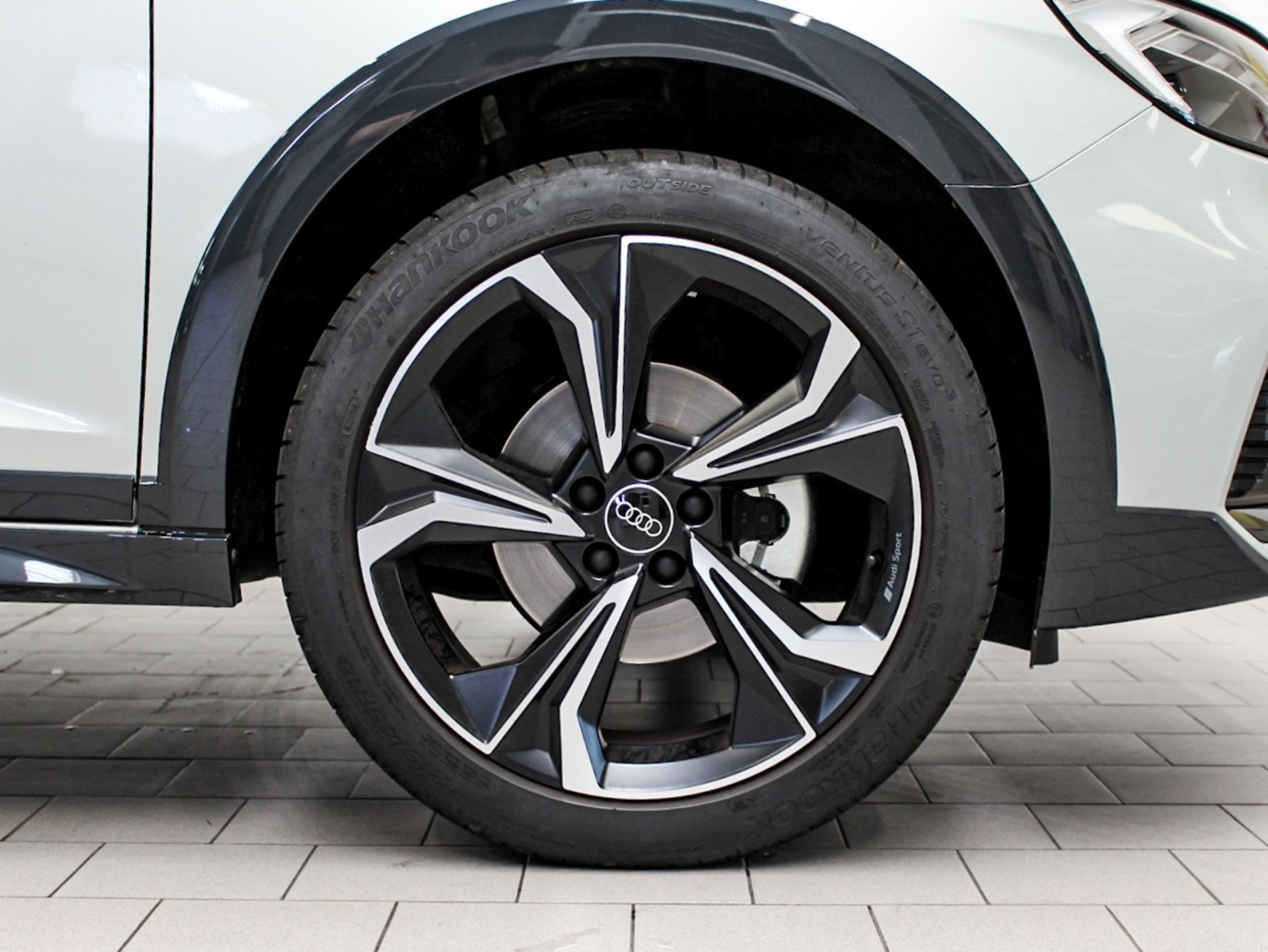A1 allstreet 35 1.5 tfsi Identity Contrast 150cv s tronic - Autoviemme