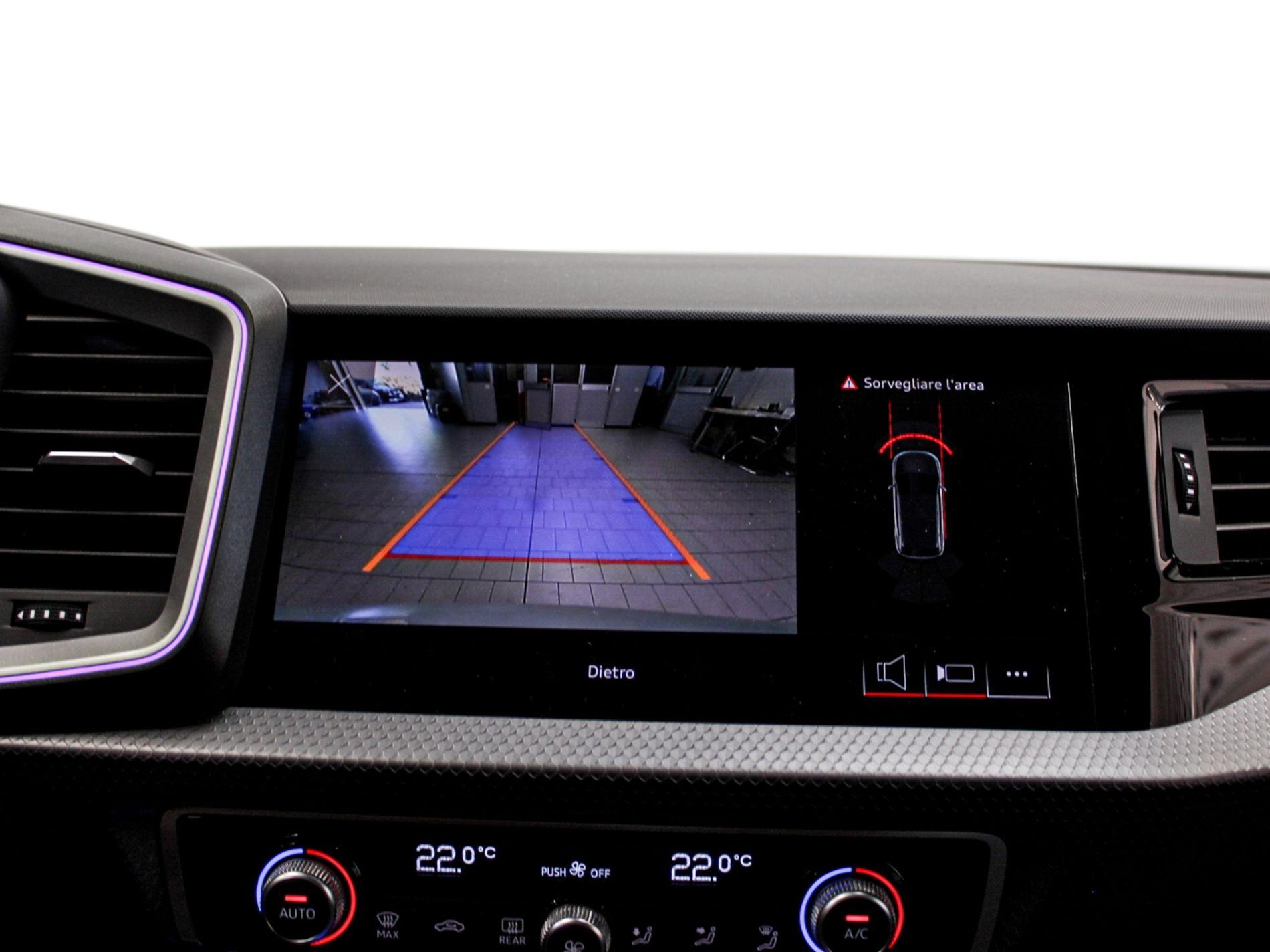 A1 allstreet 35 1.5 tfsi Identity Contrast 150cv s tronic - Autoviemme