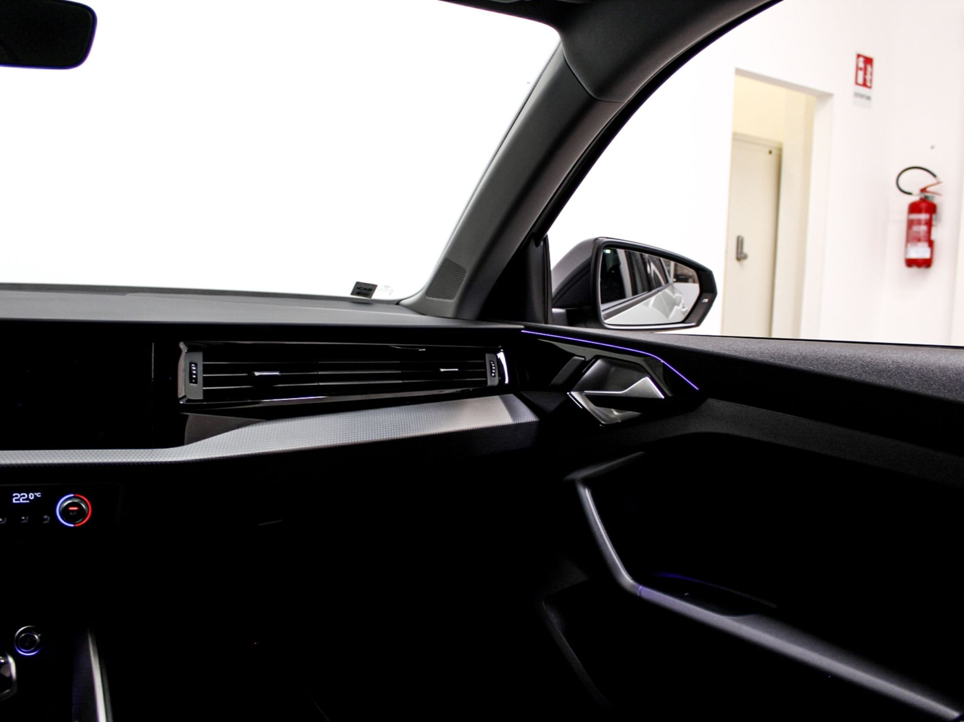 A1 allstreet 35 1.5 tfsi Identity Contrast 150cv s tronic - Autoviemme