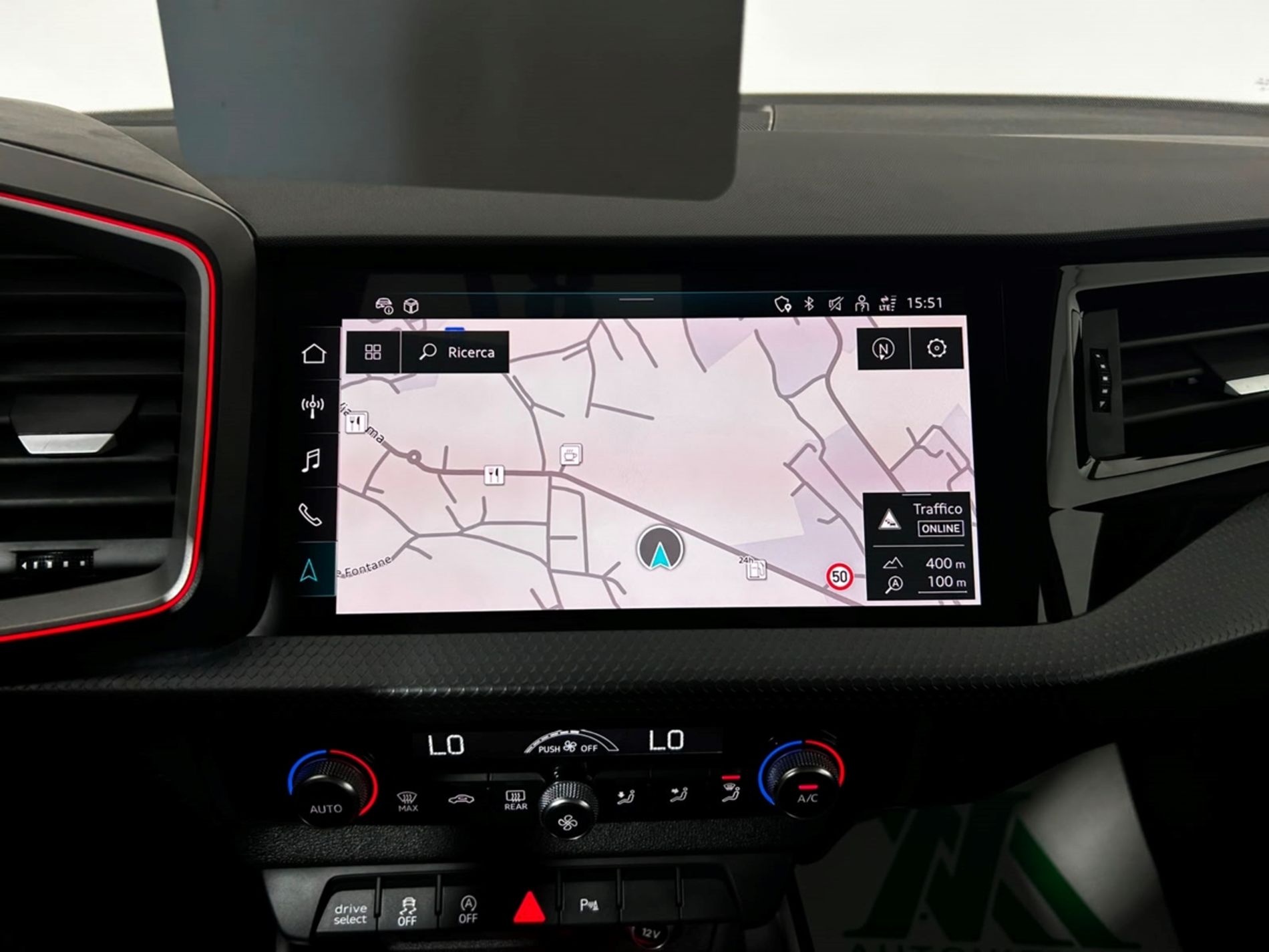 A1 Allstreet 30 1.0 110cv s-tronic - Autoviemme