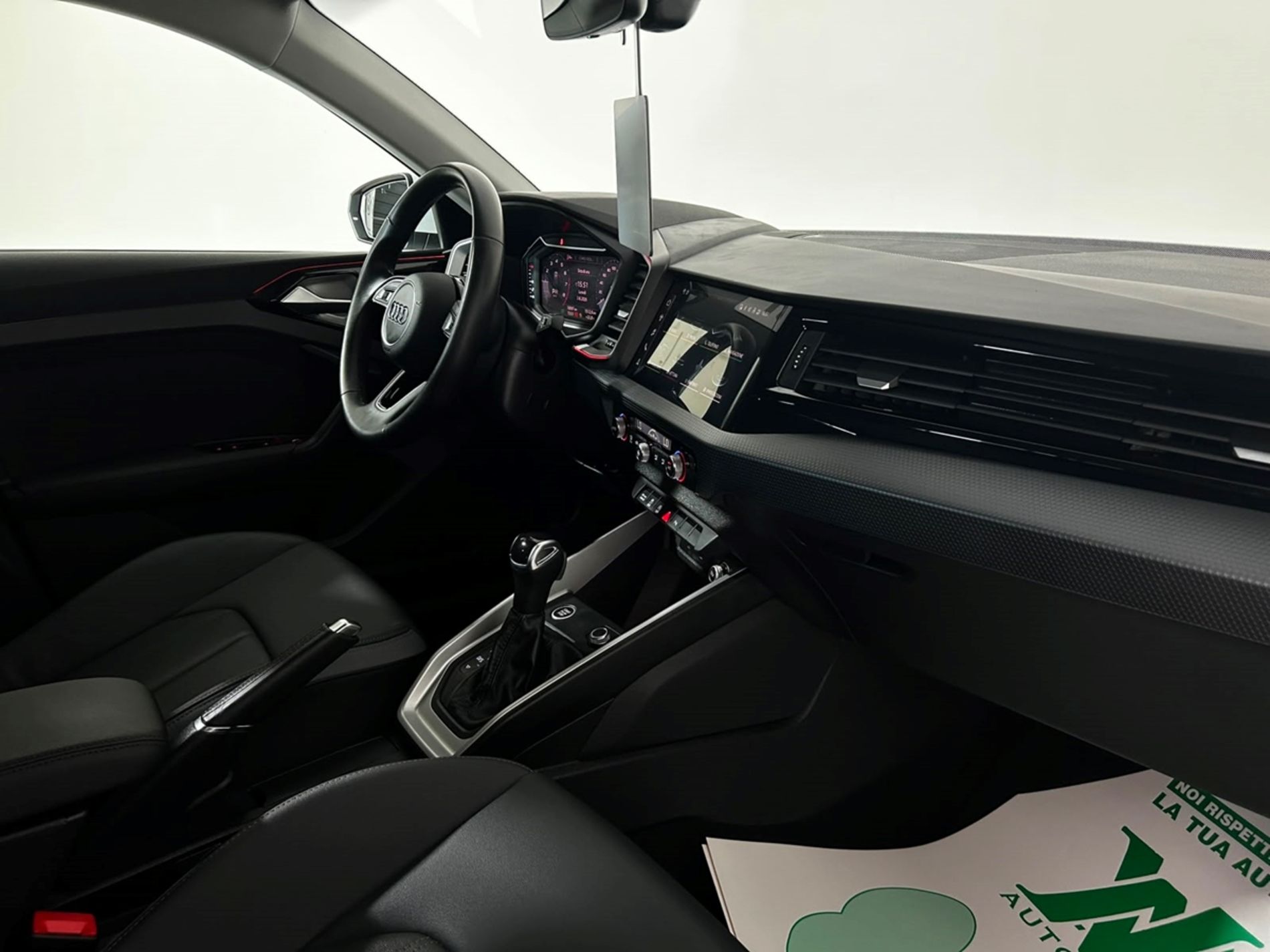 A1 Allstreet 30 1.0 110cv s-tronic - Autoviemme