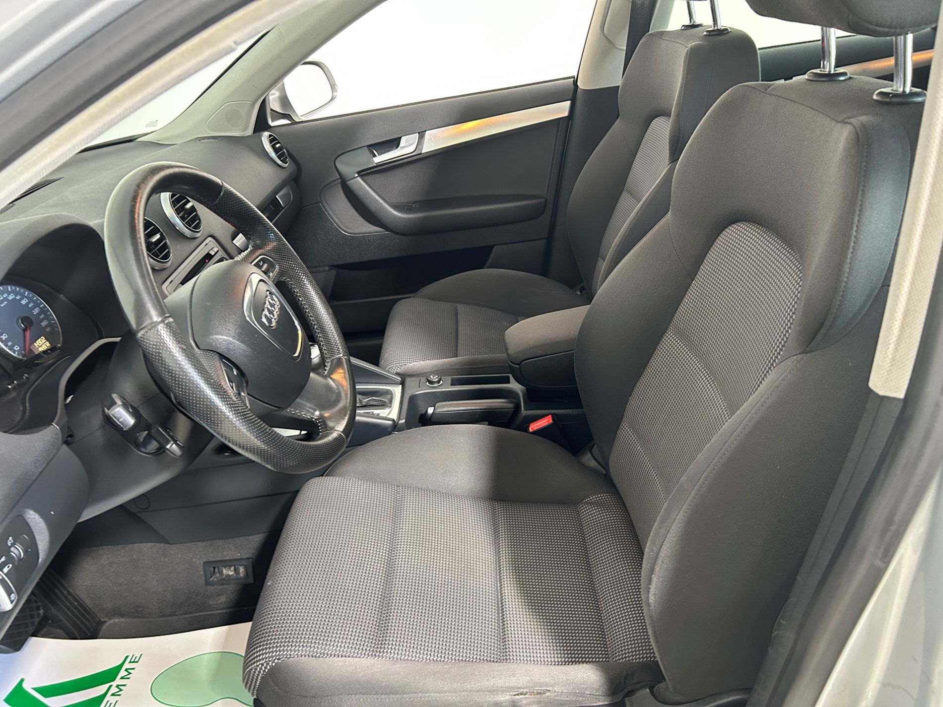 Audi A3 Sportback Ambition tetto apribile 1.6 tdi s-tronic - Autoviemme