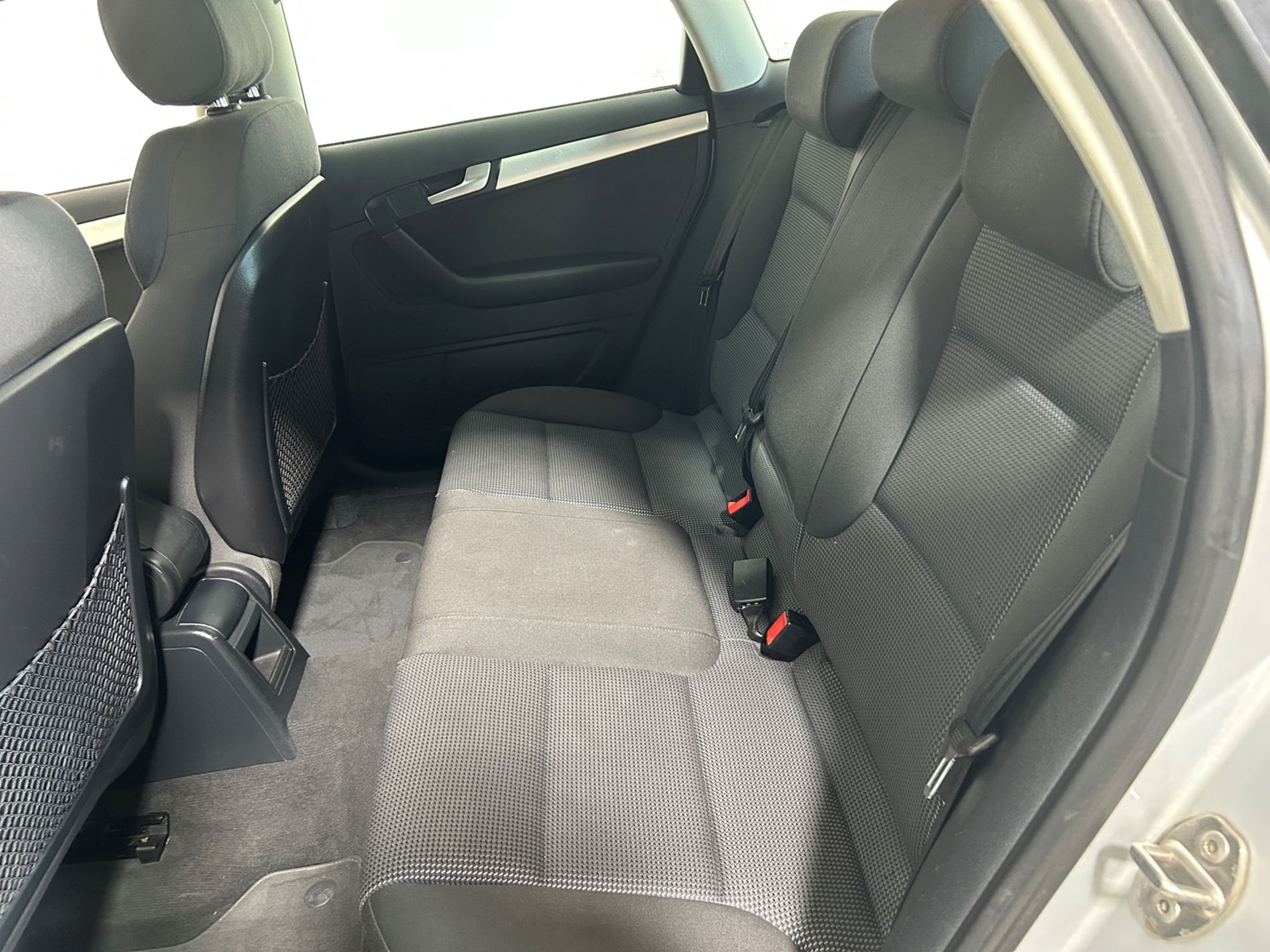 Audi A3 Sportback Ambition tetto apribile 1.6 tdi s-tronic - Autoviemme