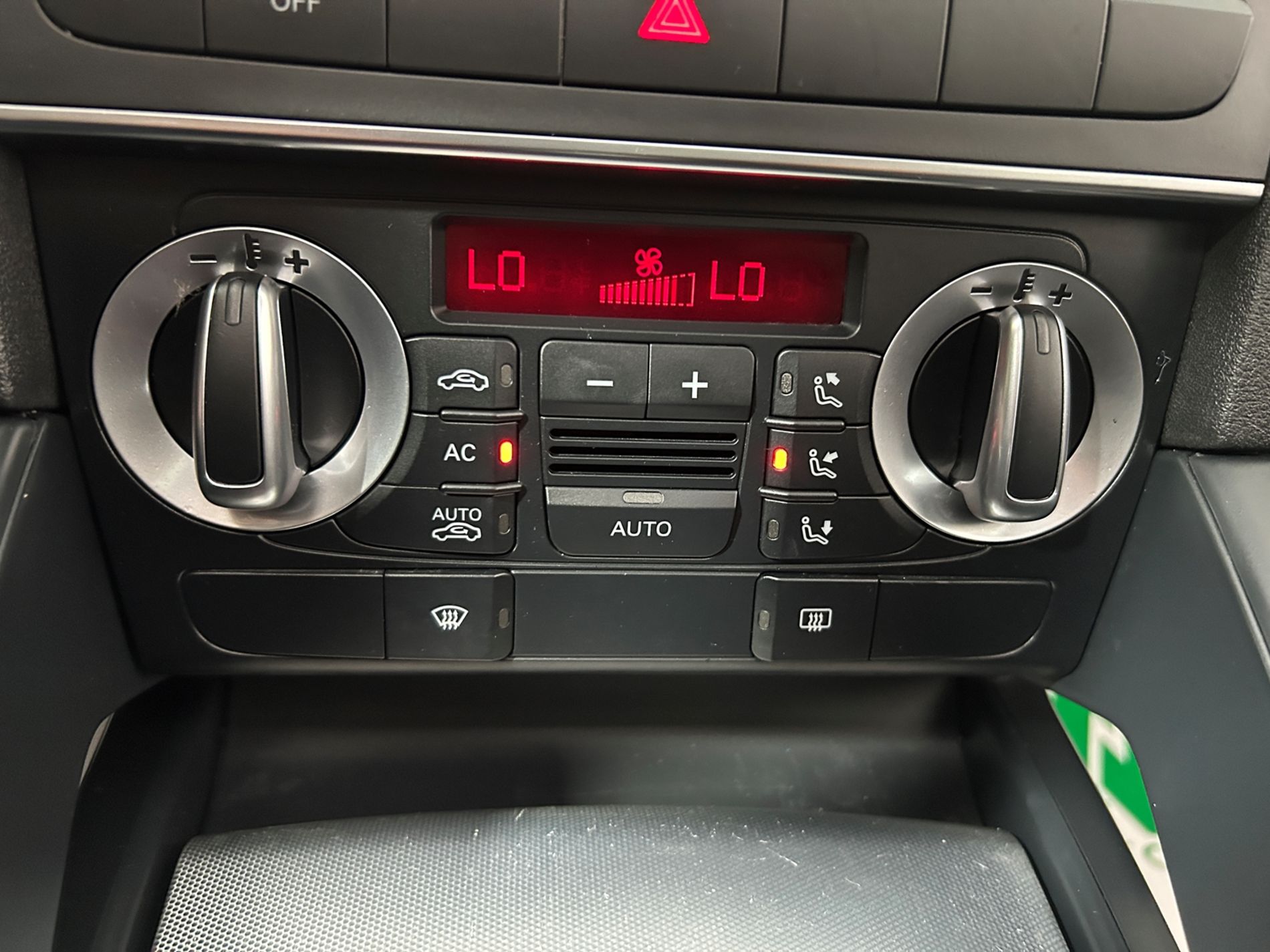 Audi A3 Sportback Ambition tetto apribile 1.6 tdi s-tronic - Autoviemme