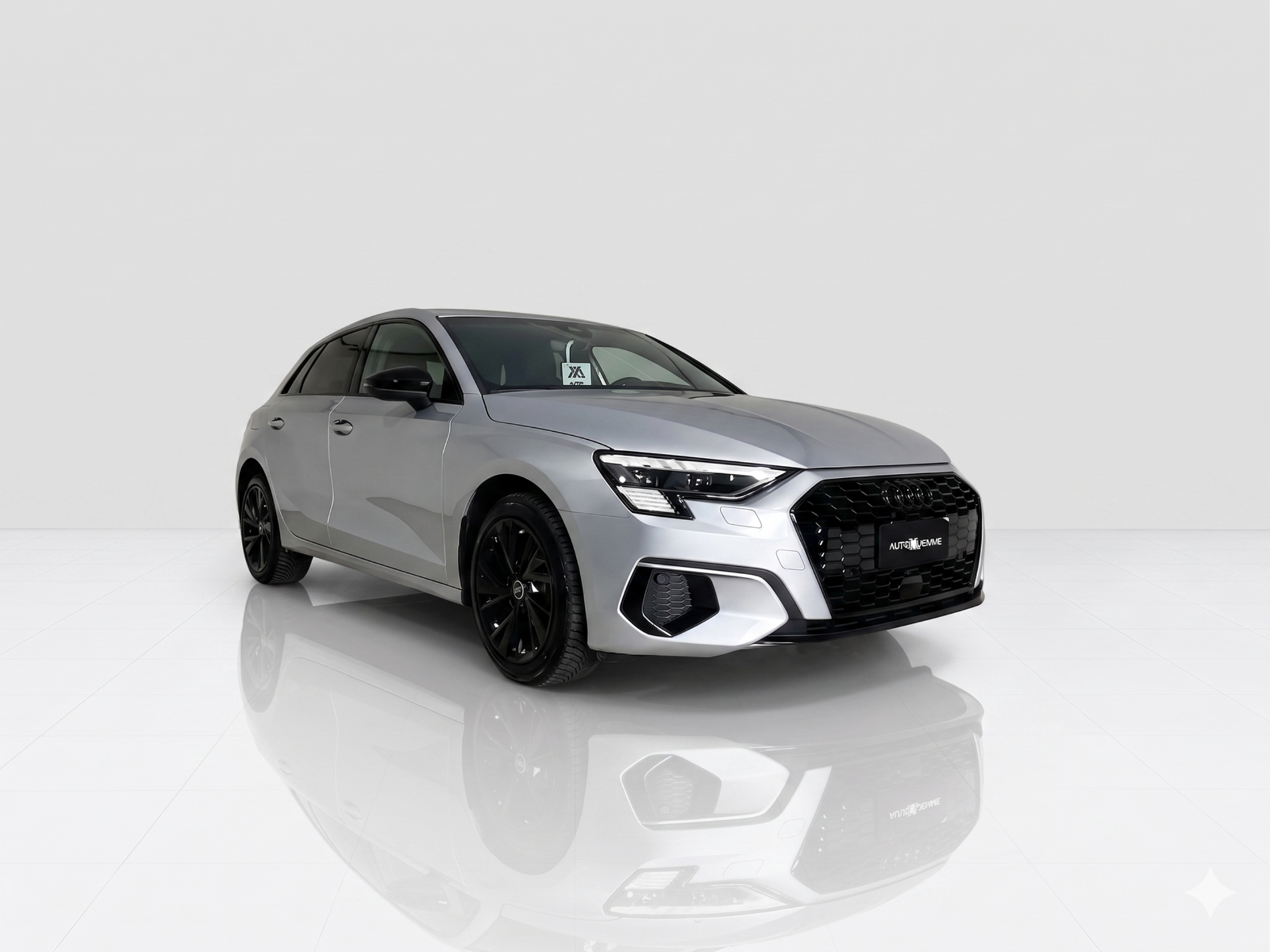 Audi A3 Sportback Business Advanced - Autoviemme