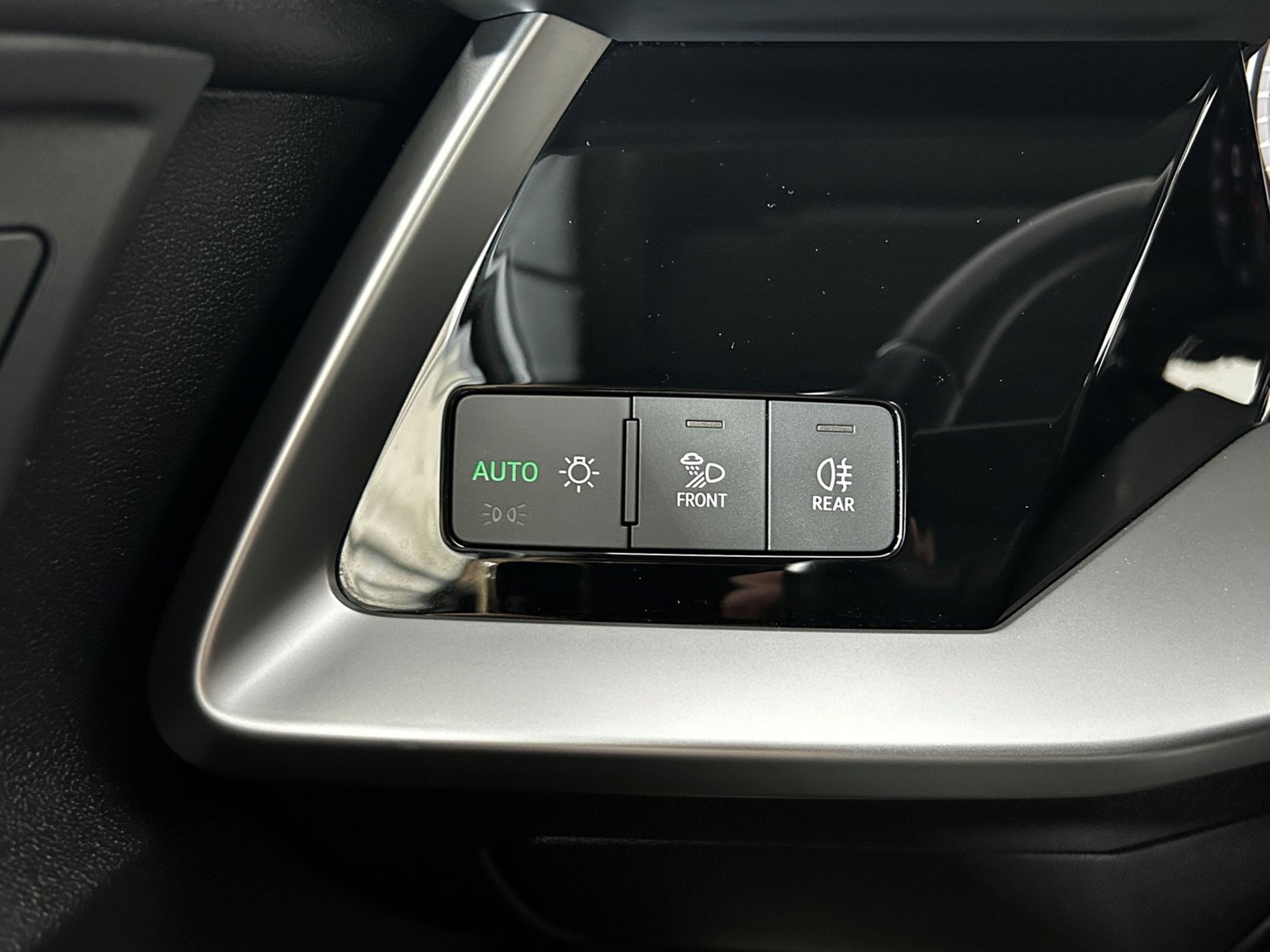 Audi A3 Sportback Business Advanced - Autoviemme