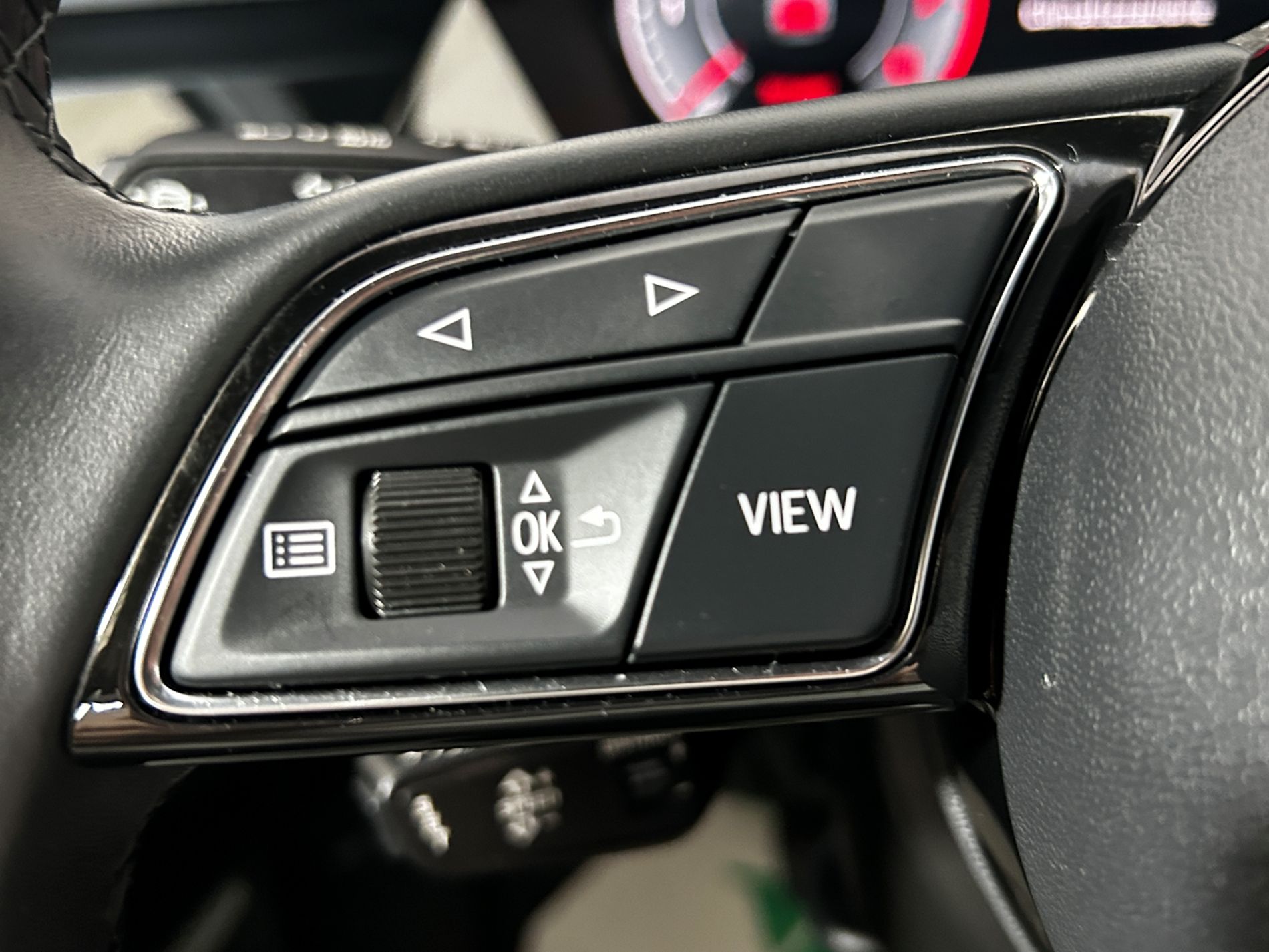 Audi A3 Sportback Business Advanced - Autoviemme