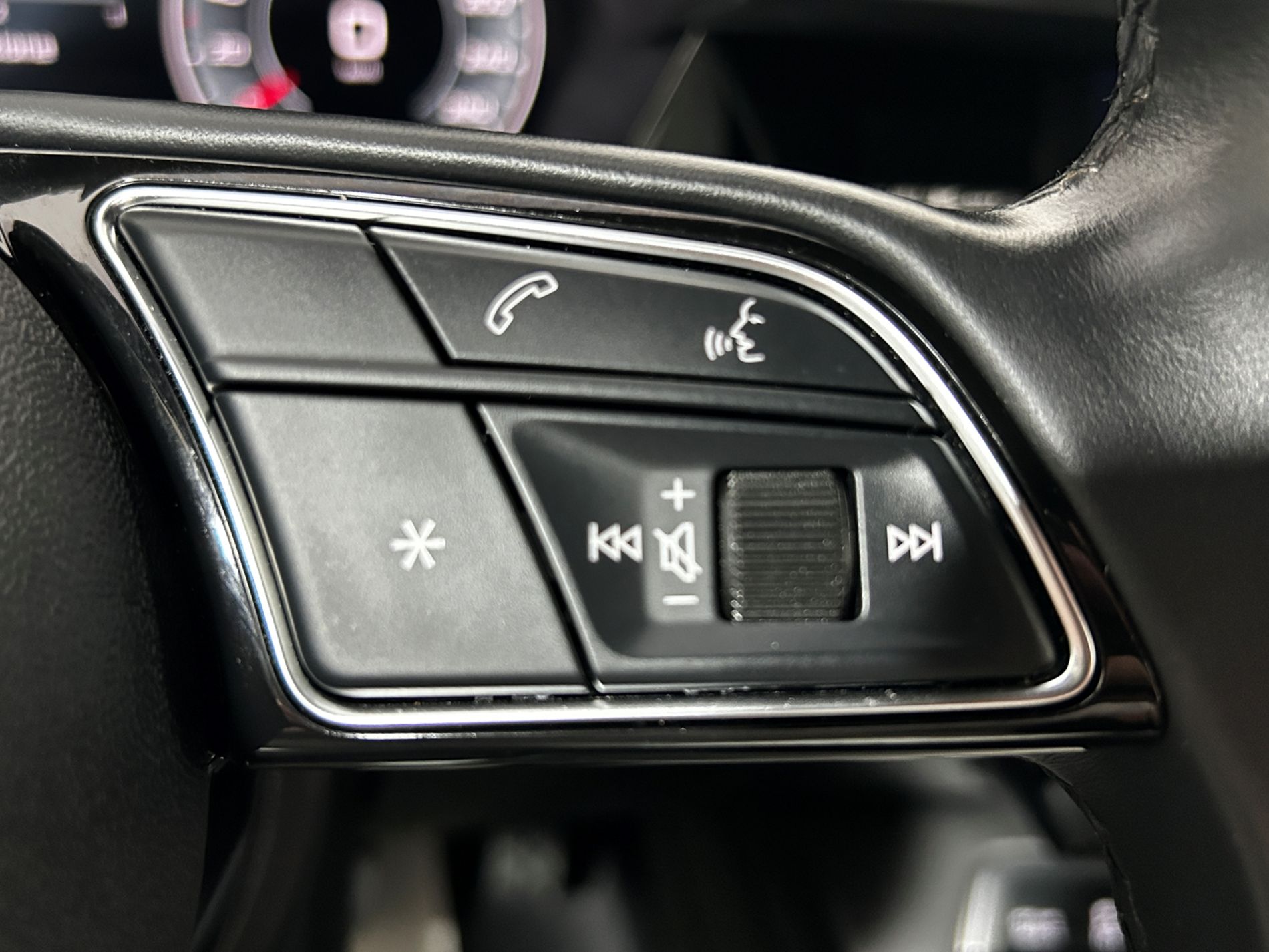Audi A3 Sportback Business Advanced - Autoviemme