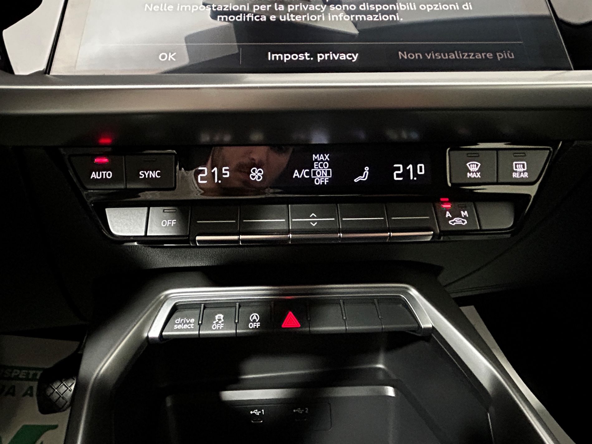 Audi A3 Sportback Business Advanced - Autoviemme