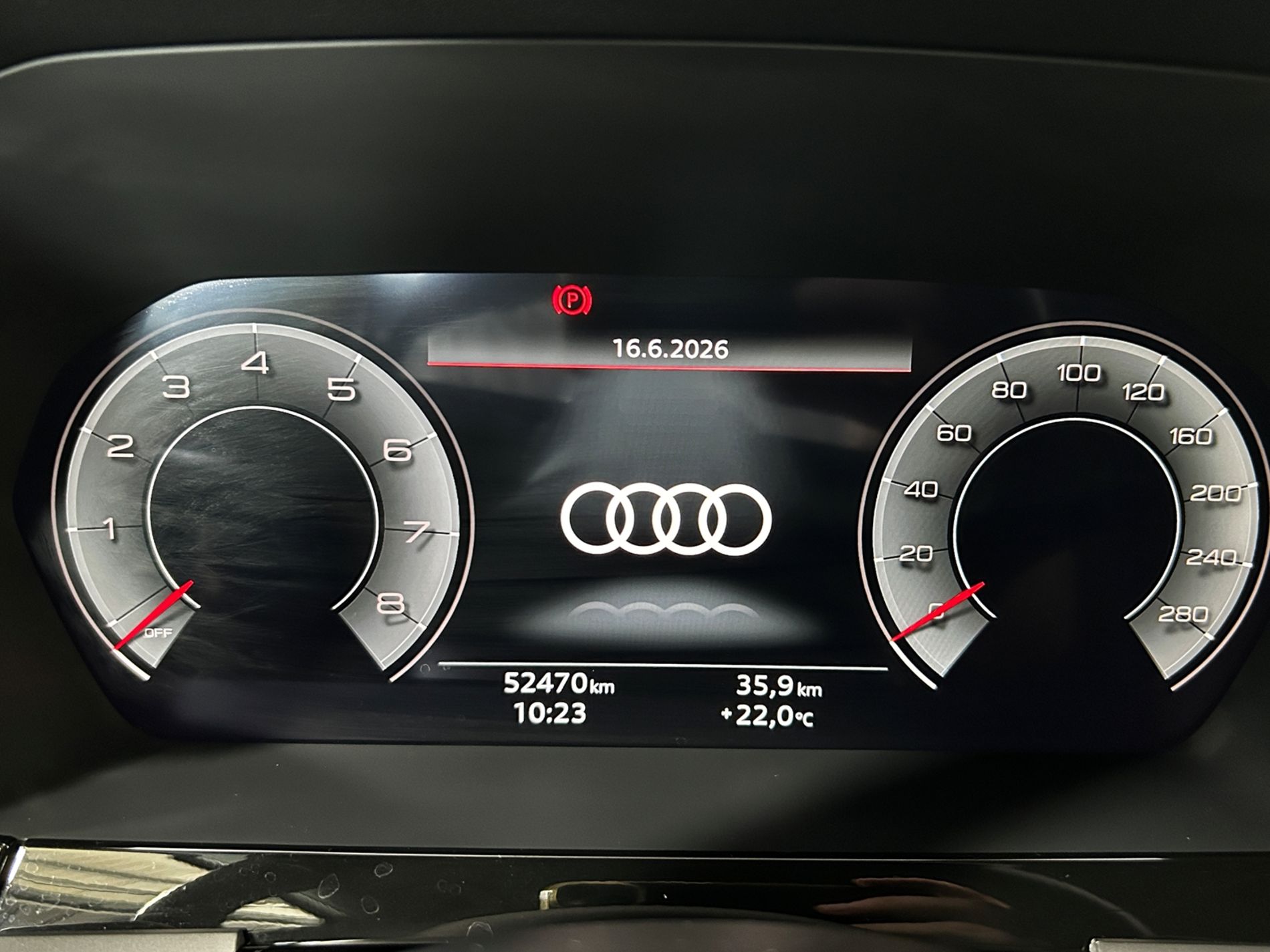 Audi A3 Sportback Business Advanced - Autoviemme