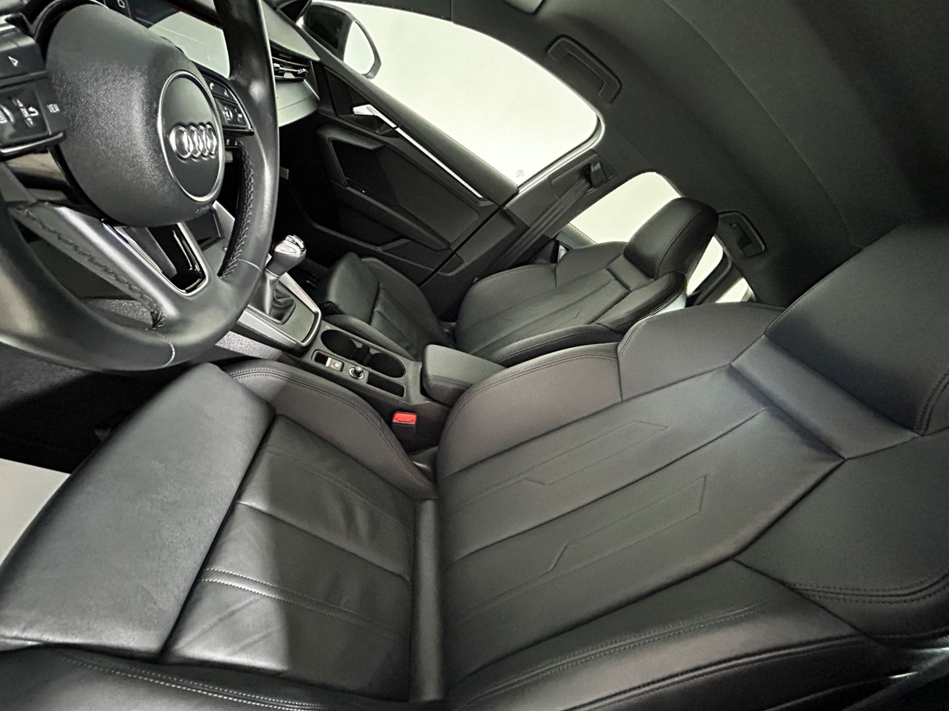Audi A3 Sportback Business Advanced - Autoviemme