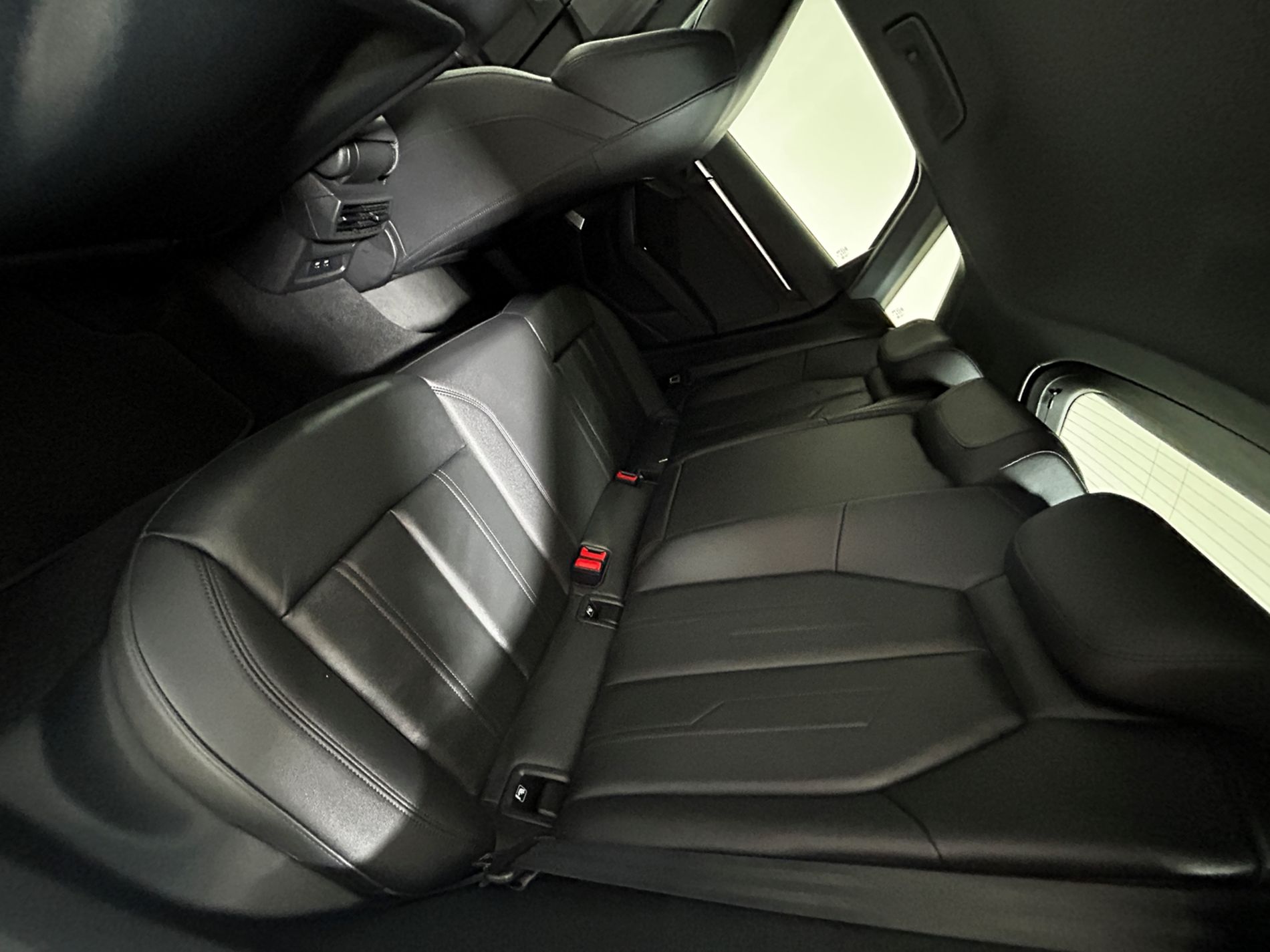 Audi A3 Sportback Business Advanced - Autoviemme