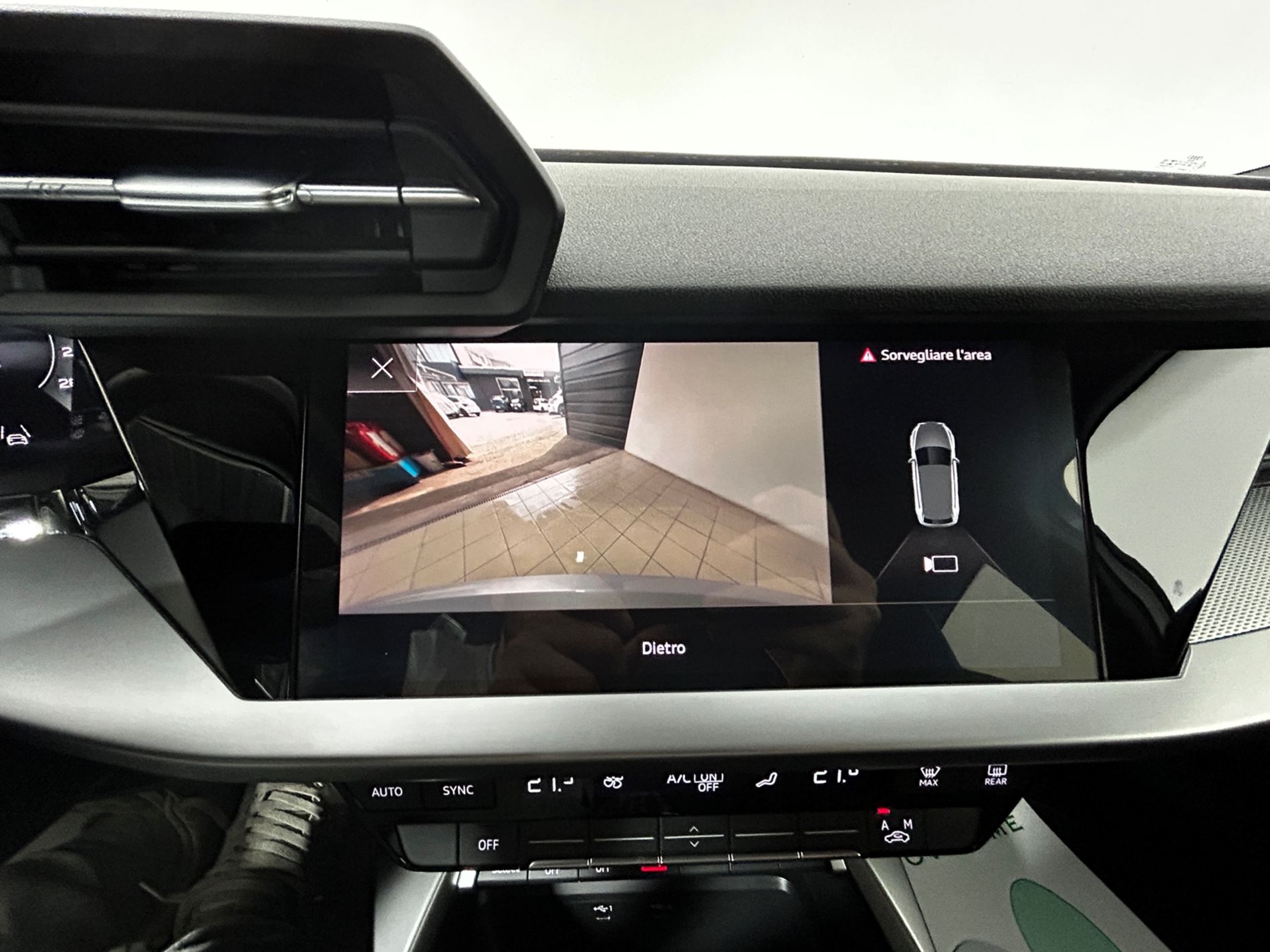 Audi A3 Sportback Business Advanced - Autoviemme