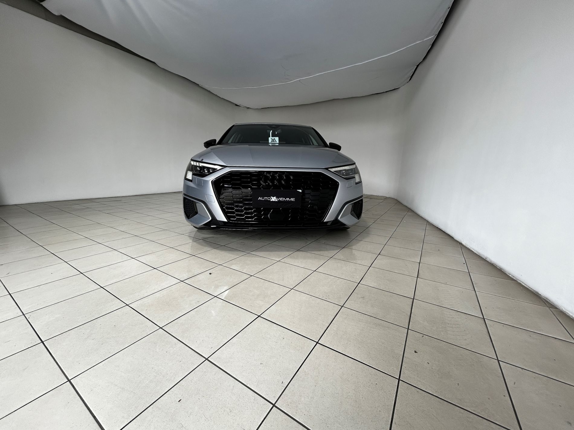 Audi A3 Sportback Business Advanced - Autoviemme