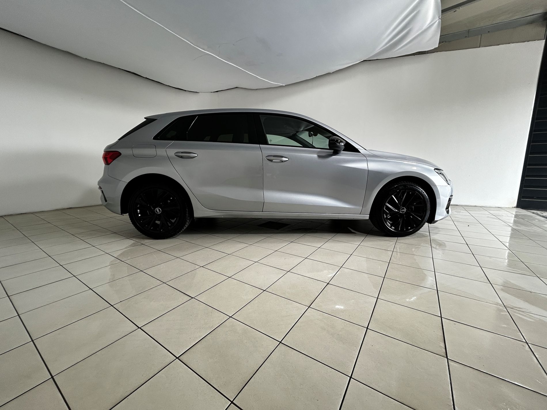 Audi A3 Sportback Business Advanced - Autoviemme