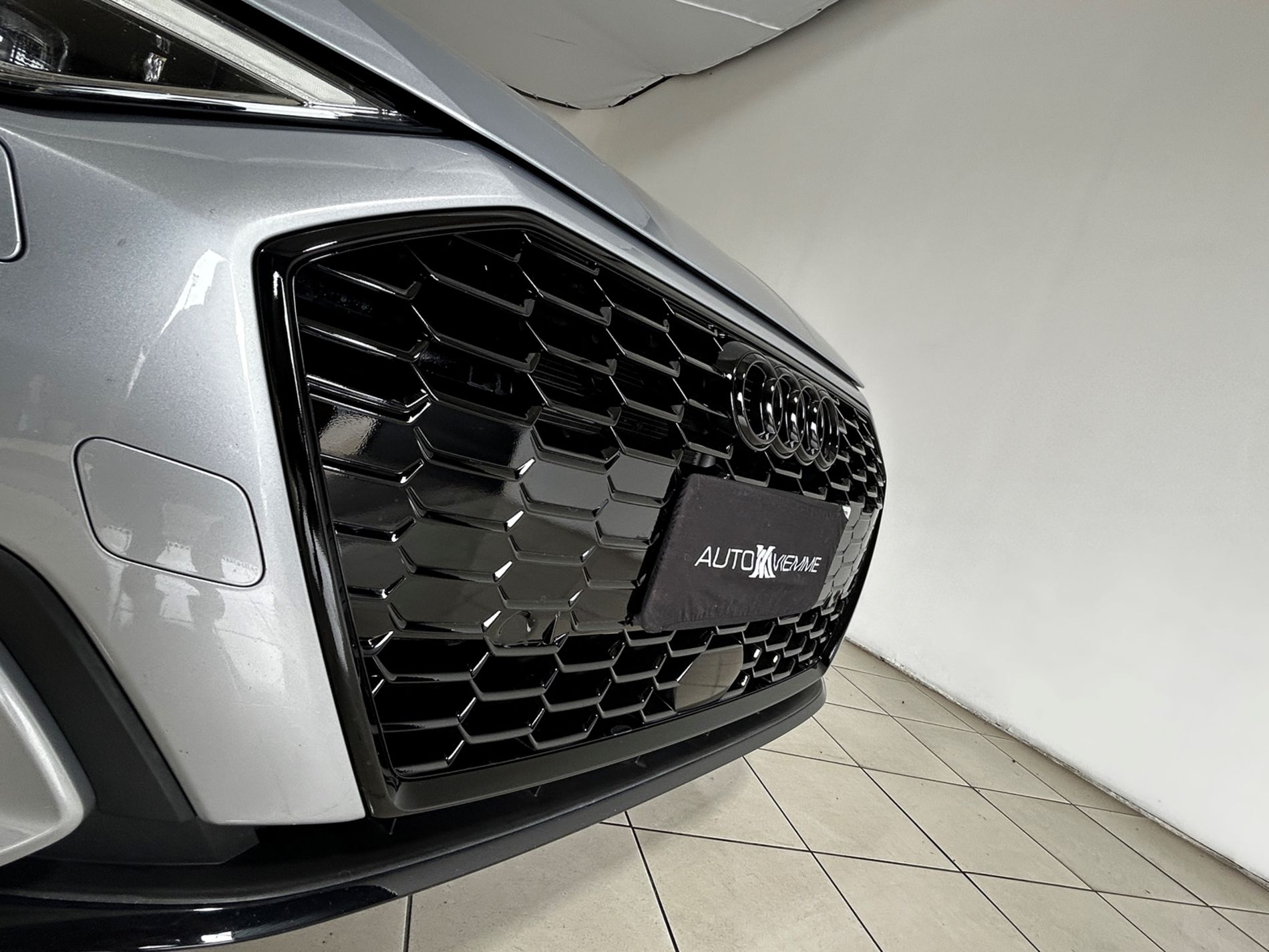 Audi A3 Sportback Business Advanced - Autoviemme