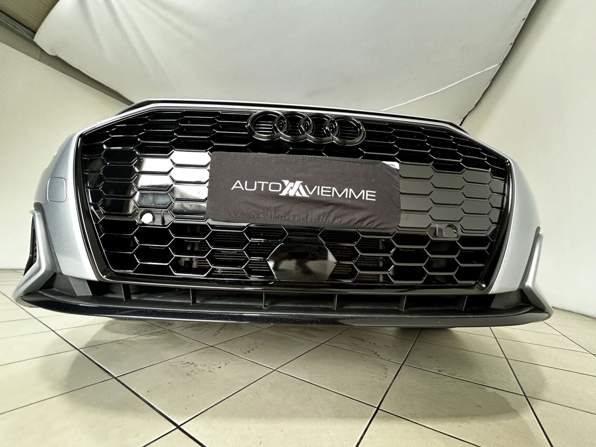 Audi A3 Sportback Business Advanced - Autoviemme
