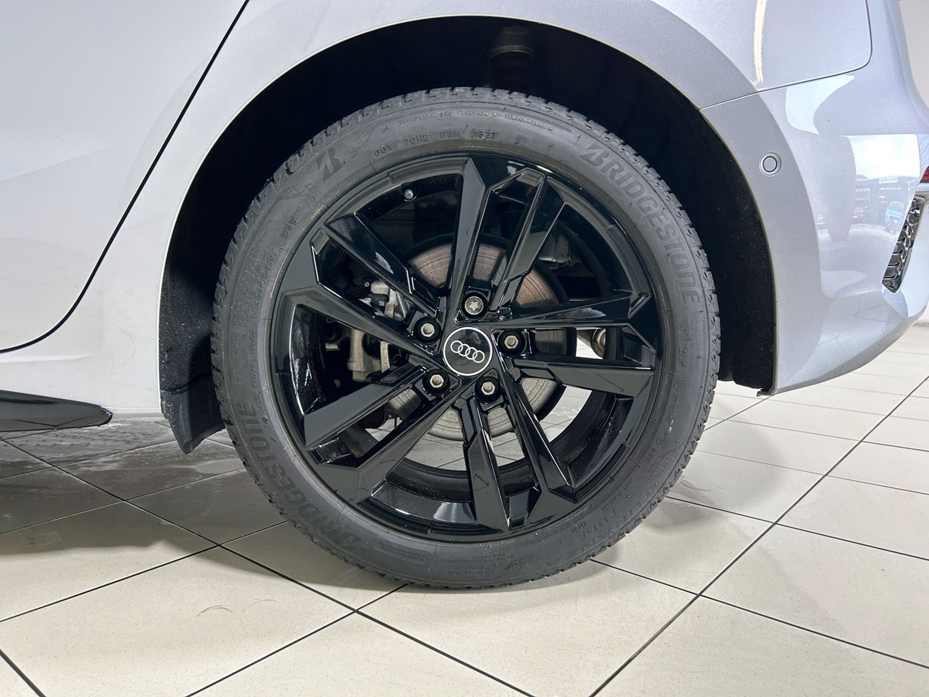 A3 Sportback 35 1.5 tfsi Business Advantage - Autoviemme