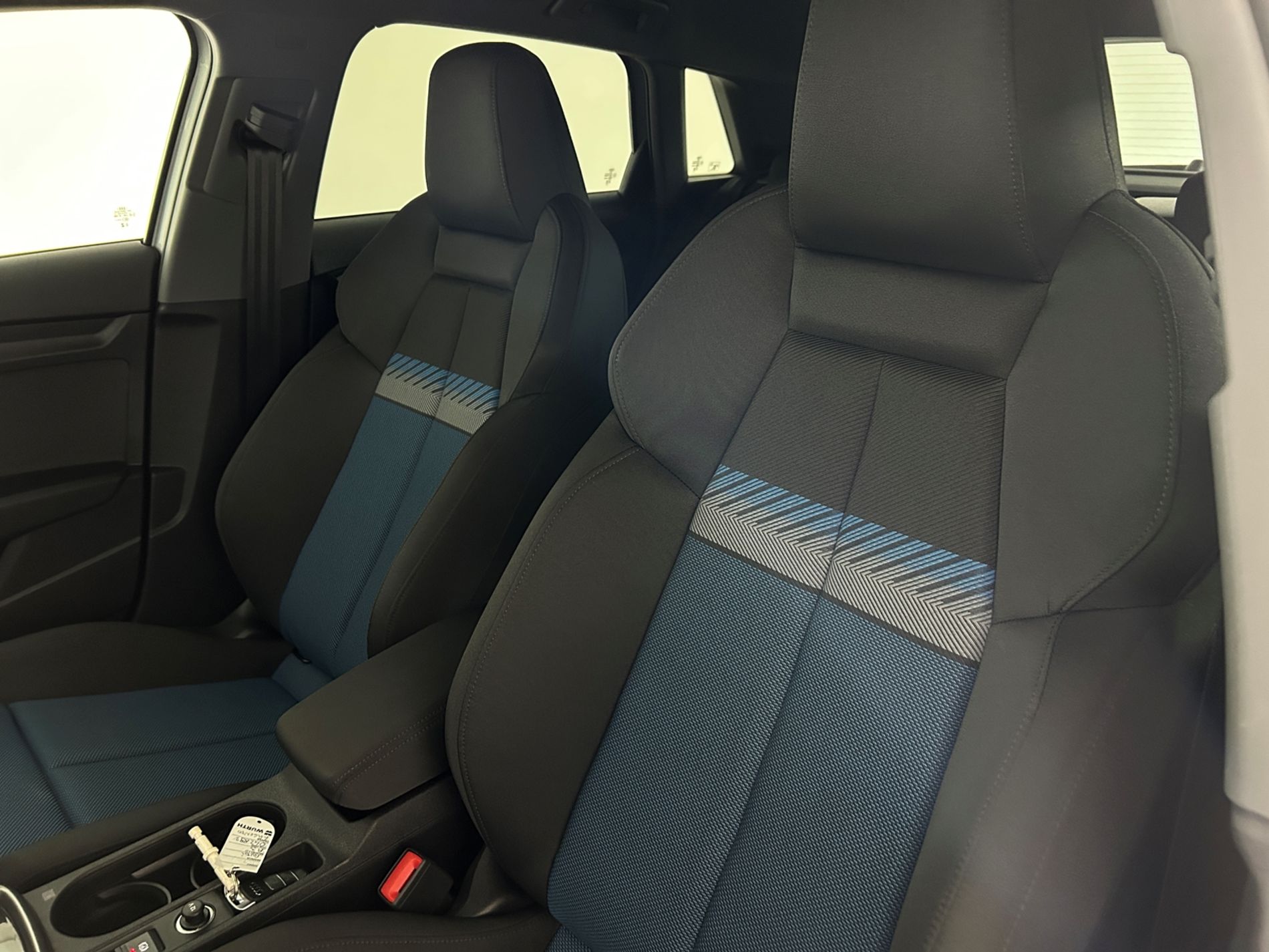 A3 Sportback 35 1.5 tfsi Business Advantage - Autoviemme