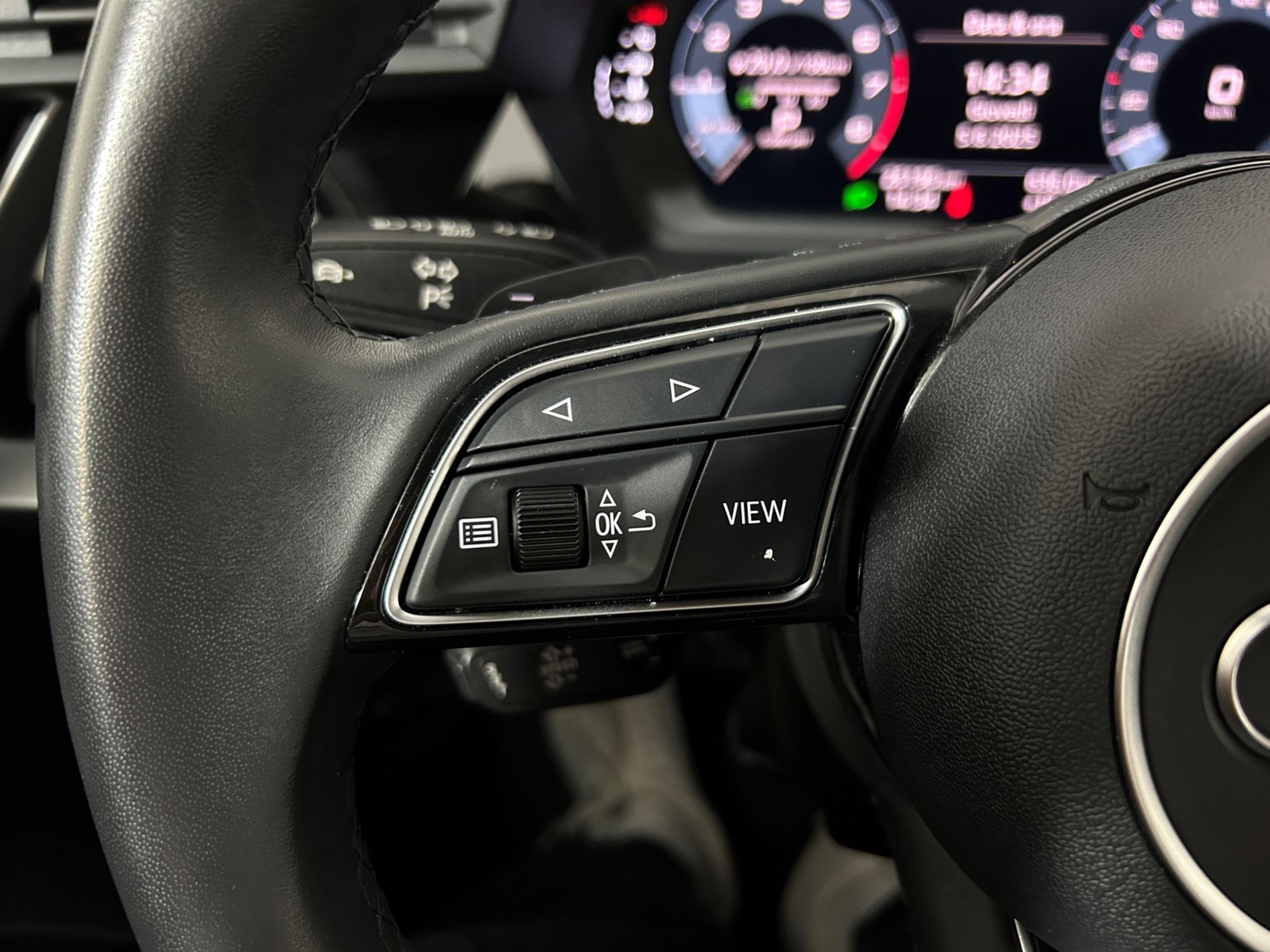 A3 Sportback 35 1.5 tfsi Business Advantage - Autoviemme