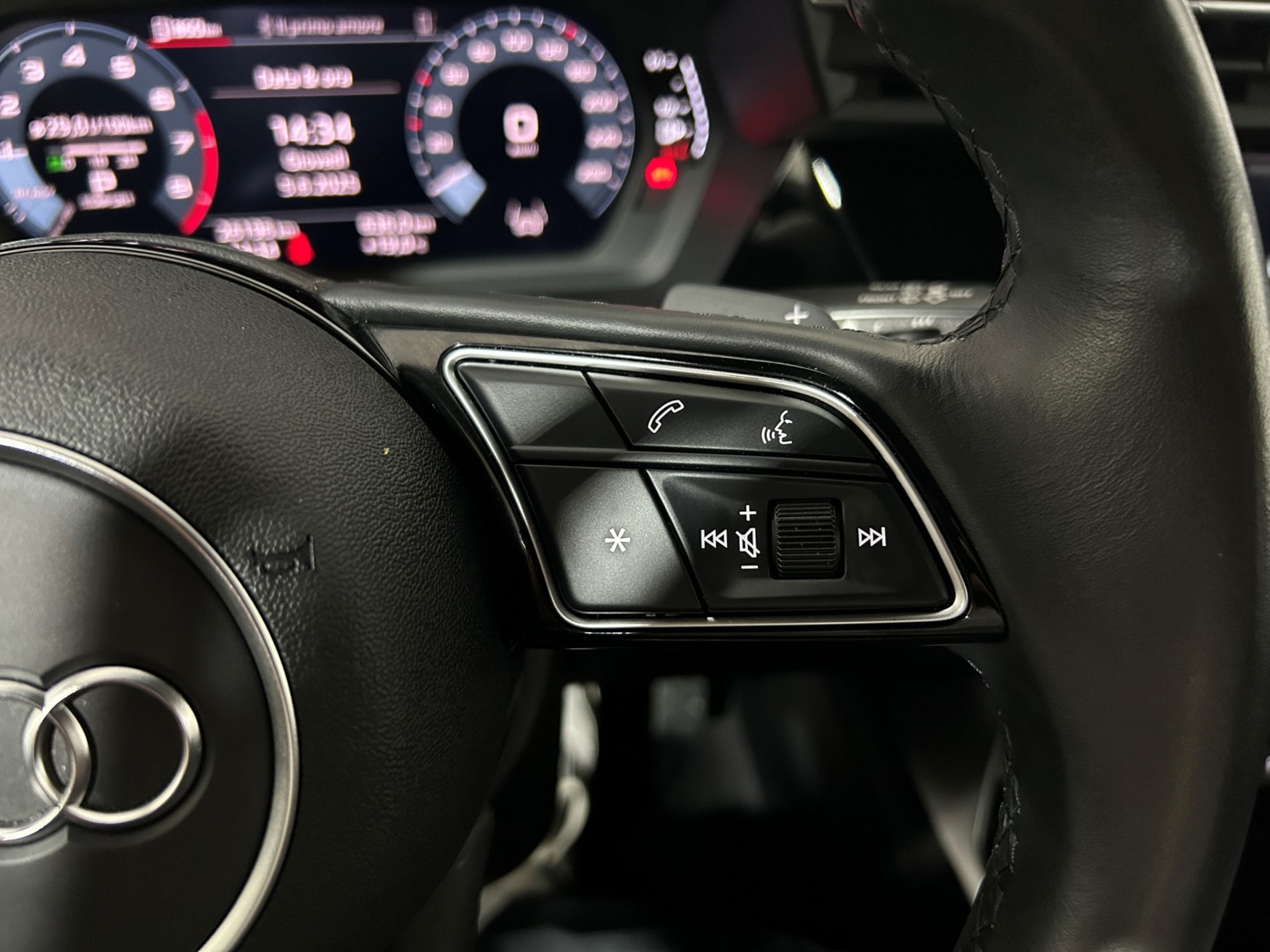 A3 Sportback 35 1.5 tfsi Business Advantage - Autoviemme