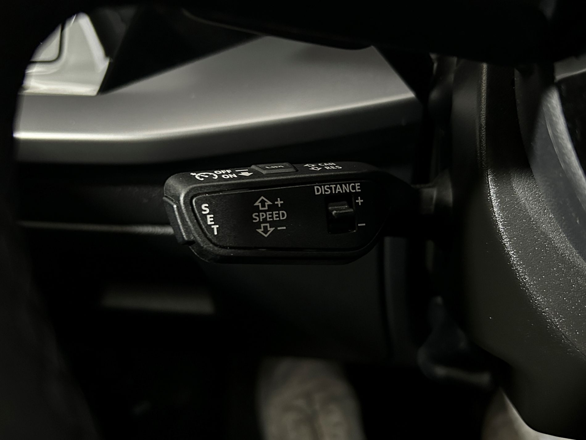 A3 Sportback 35 1.5 tfsi Business Advantage - Autoviemme