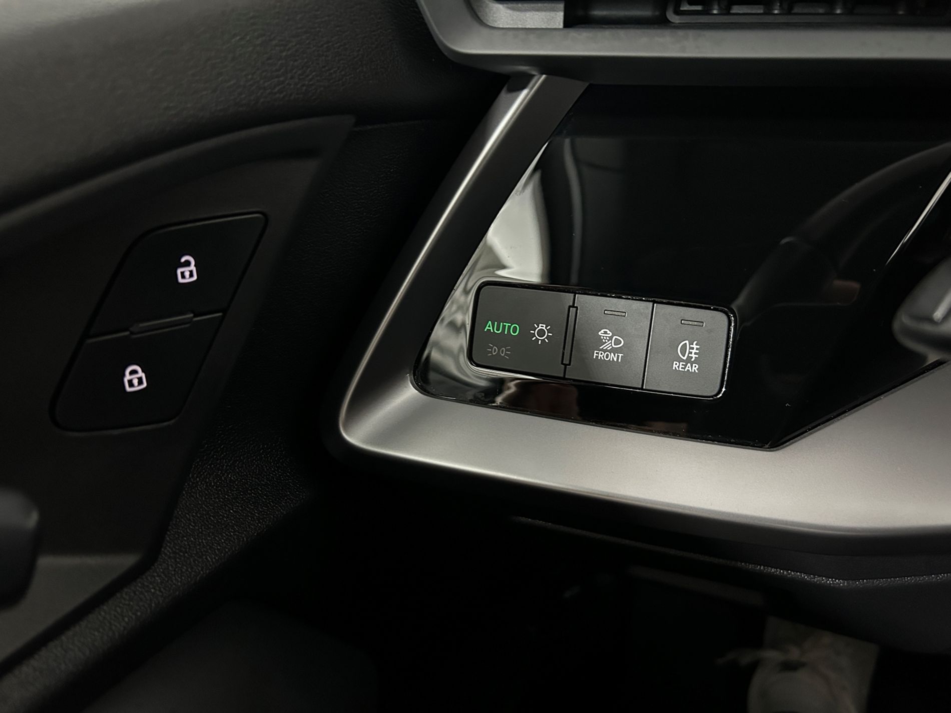 A3 Sportback 35 1.5 tfsi Business Advantage - Autoviemme