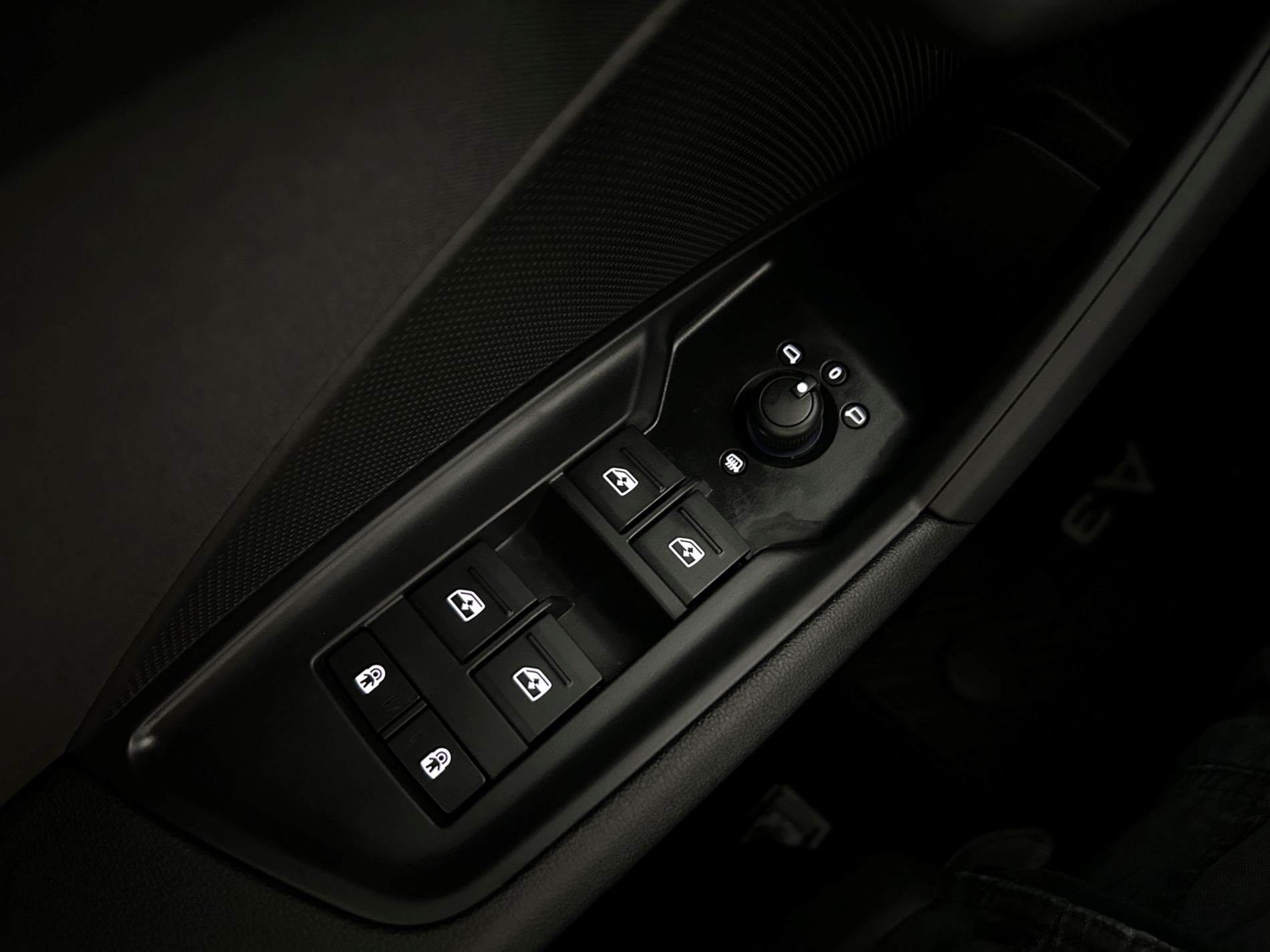 A3 Sportback 35 1.5 tfsi Business Advantage - Autoviemme