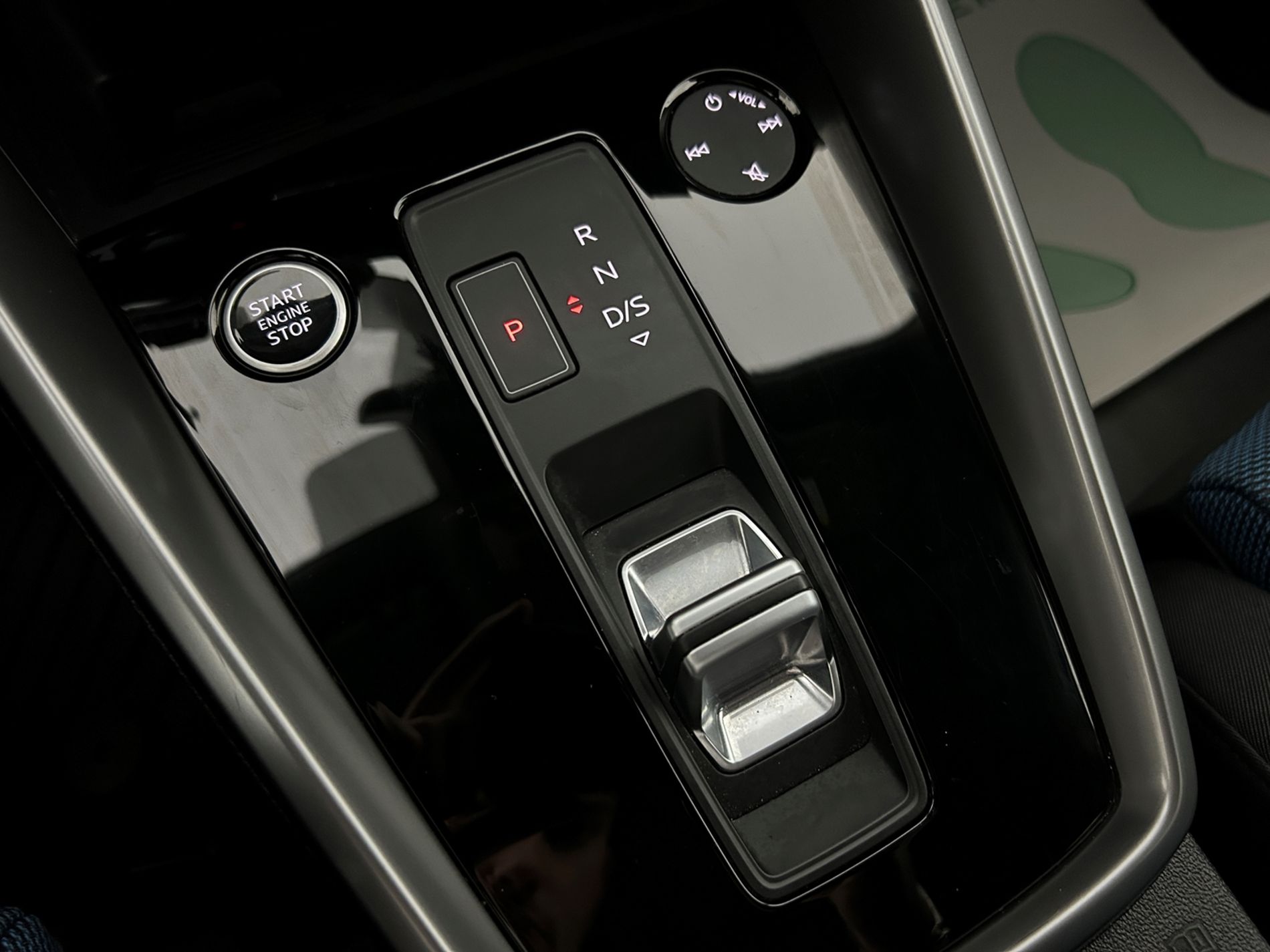 A3 Sportback 35 1.5 tfsi Business Advantage - Autoviemme