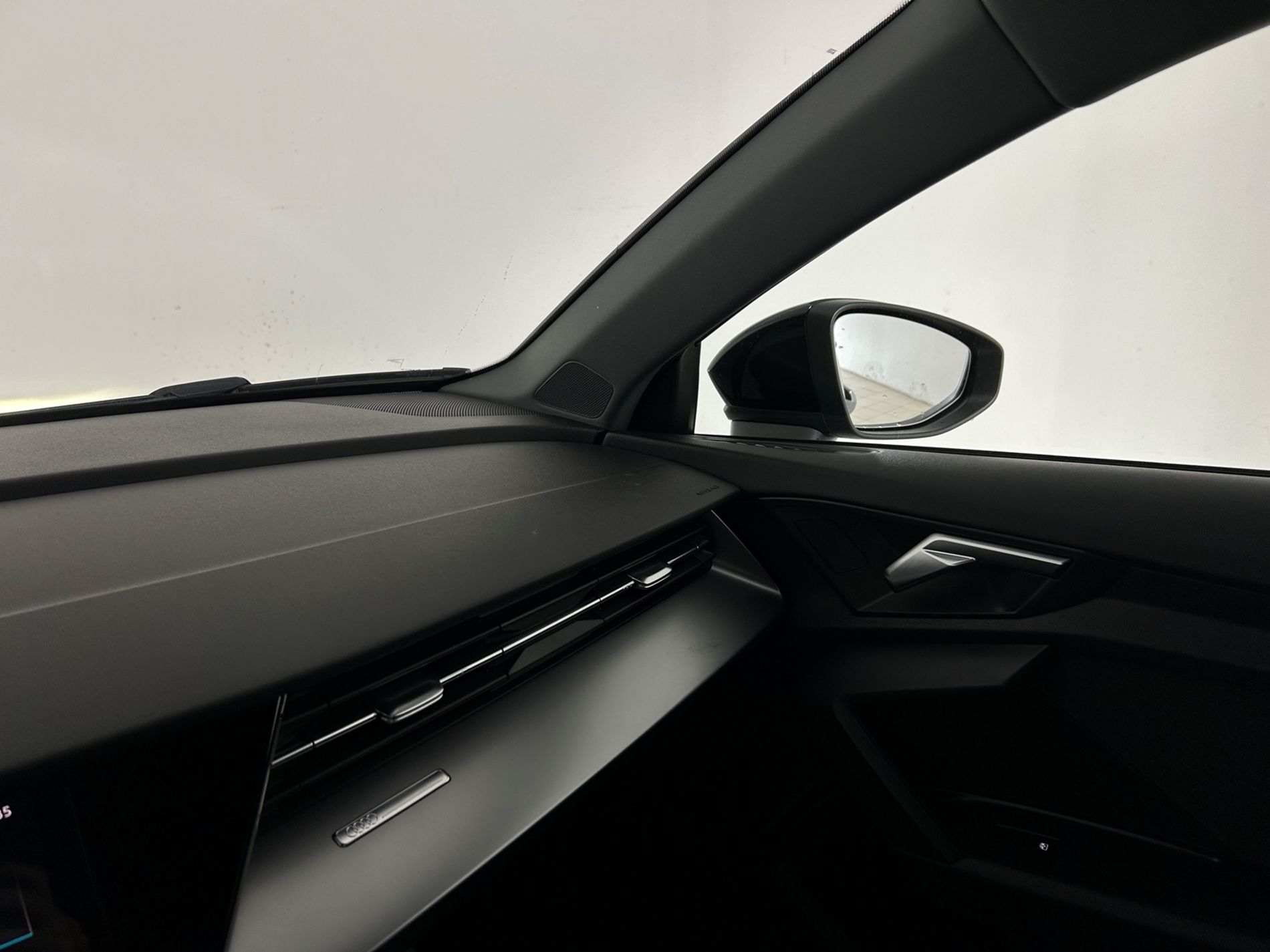 A3 Sportback 35 1.5 tfsi Business Advantage - Autoviemme