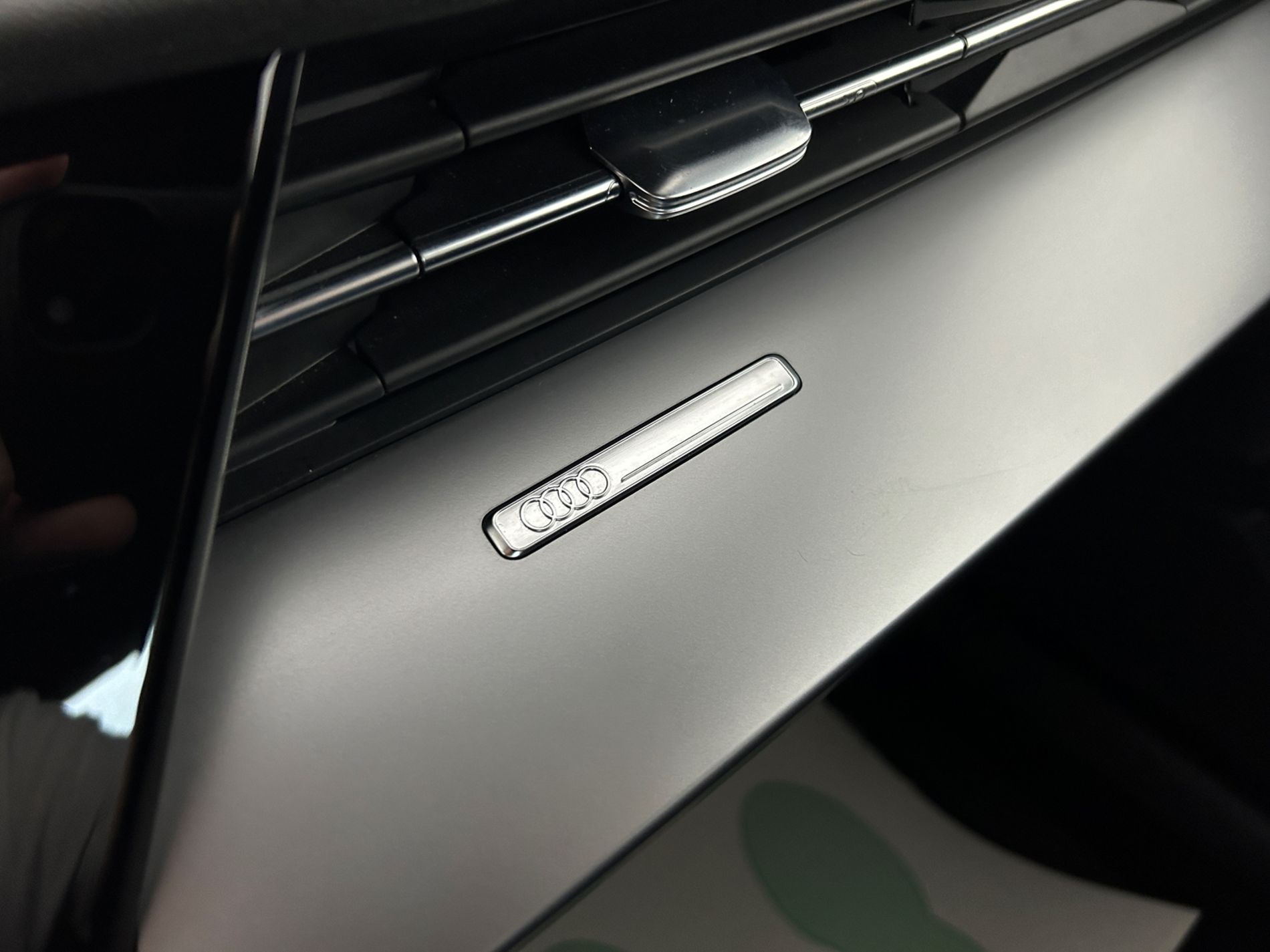 A3 Sportback 35 1.5 tfsi Business Advantage - Autoviemme