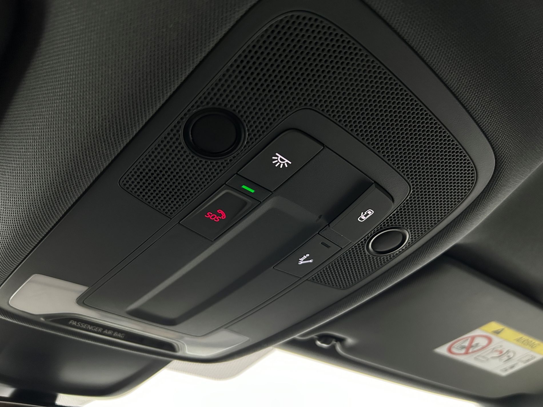 A3 Sportback 35 1.5 tfsi Business Advantage - Autoviemme