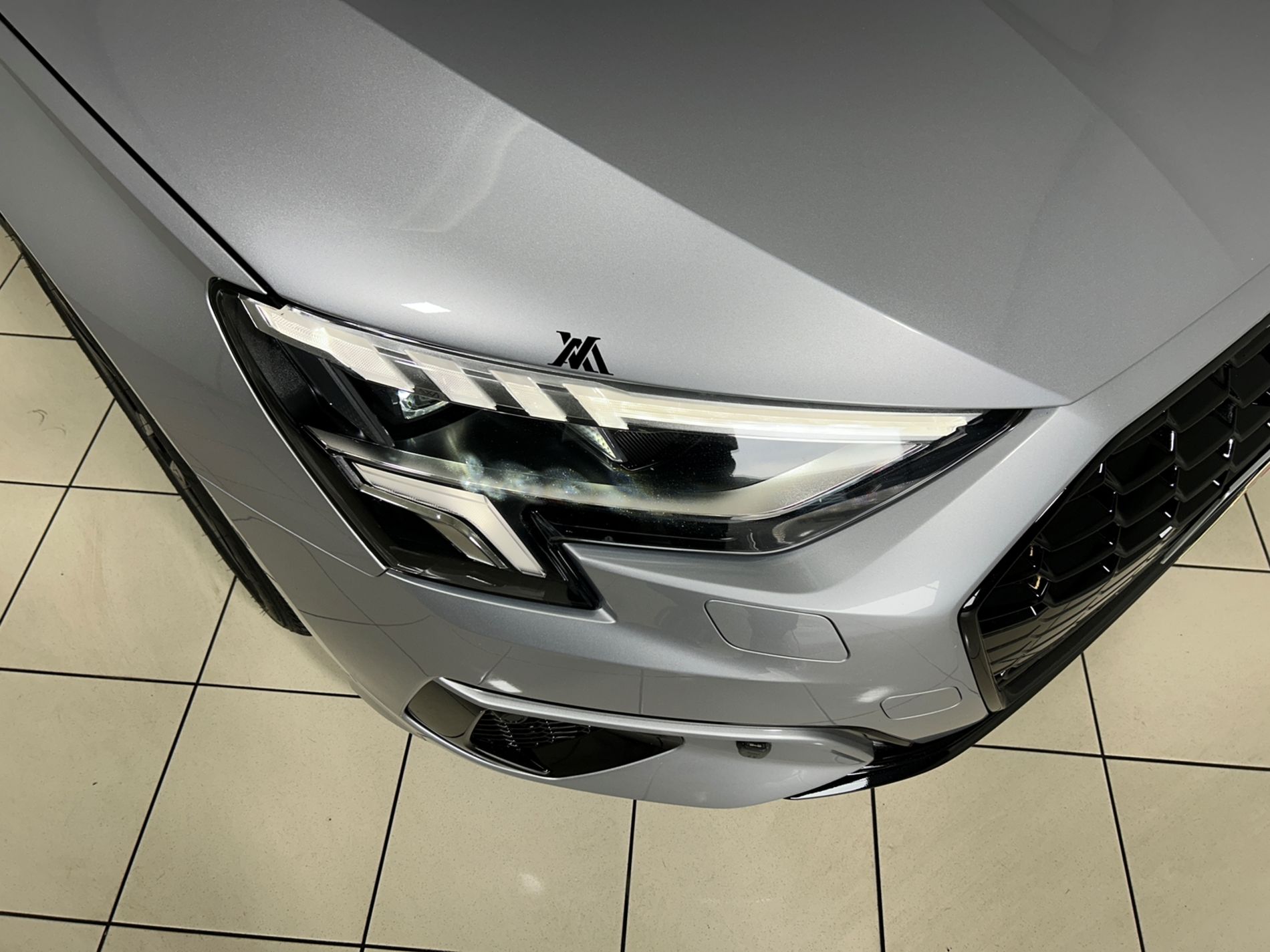 A3 Sportback 35 1.5 tfsi Business Advantage - Autoviemme