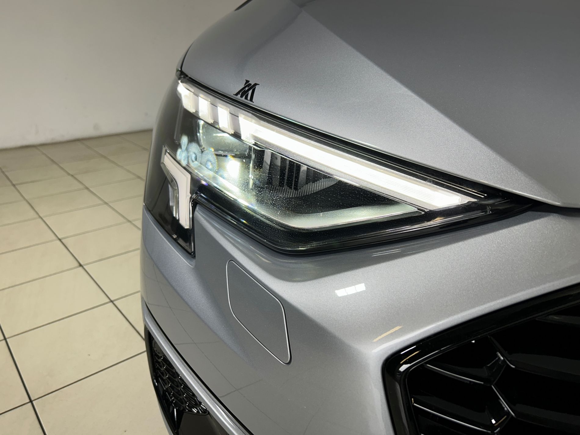 A3 Sportback 35 1.5 tfsi Business Advantage - Autoviemme