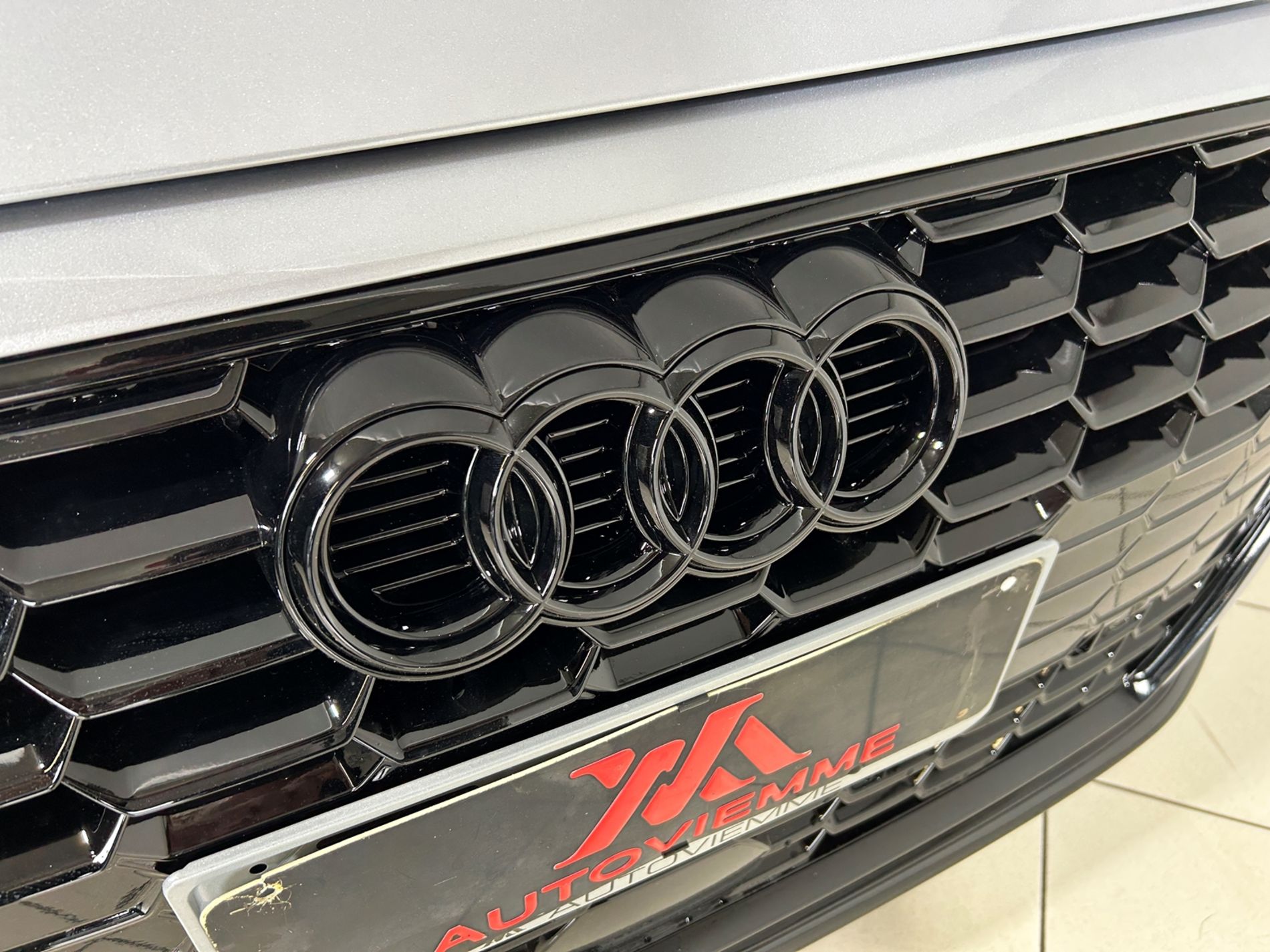 A3 Sportback 35 1.5 tfsi Business Advantage - Autoviemme