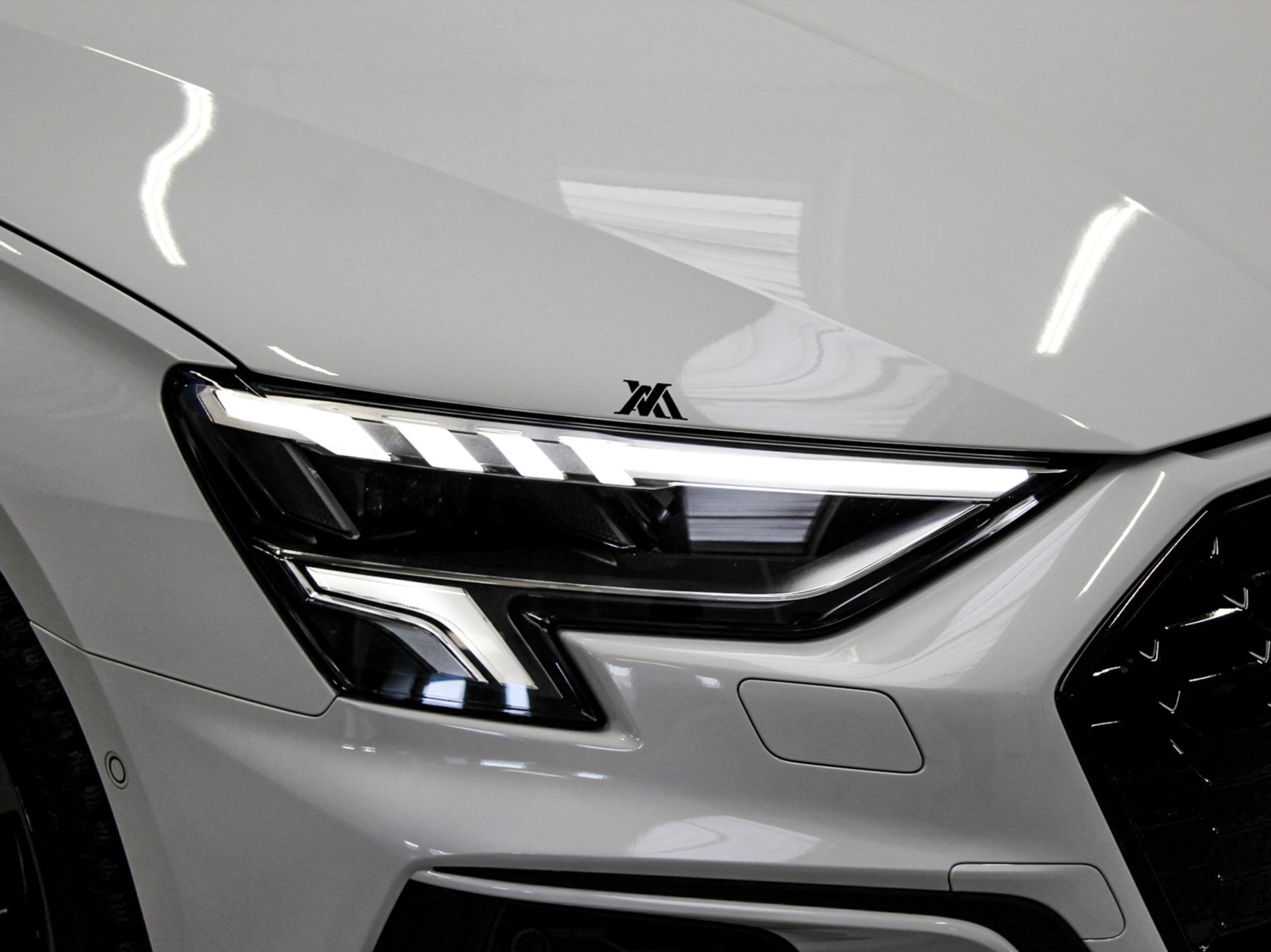 A3 Sportback 35 1.5 tfsi mhev S line edition s-tronic - Autoviemme