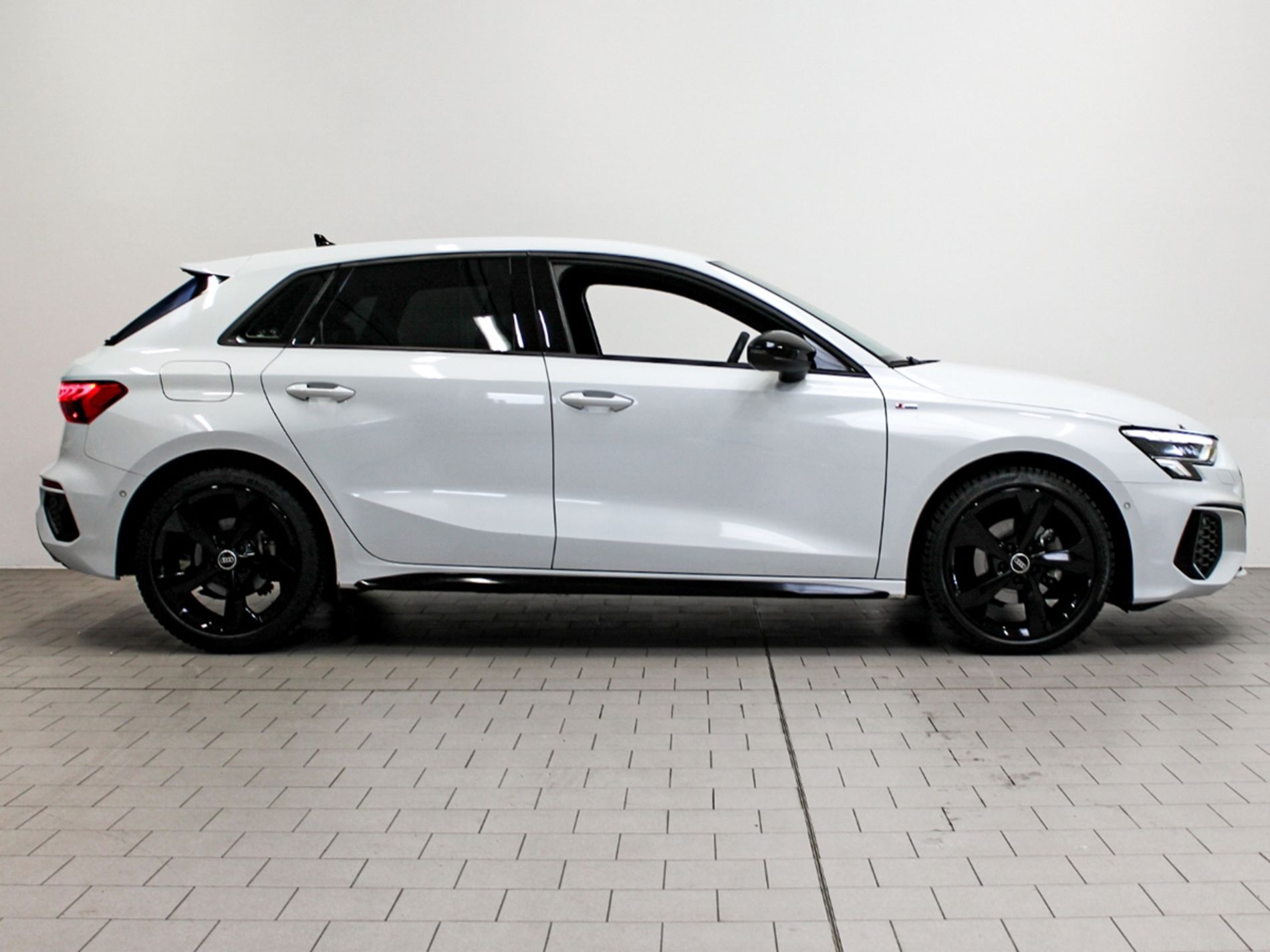 A3 Sportback 35 1.5 tfsi mhev S line edition s-tronic - Autoviemme