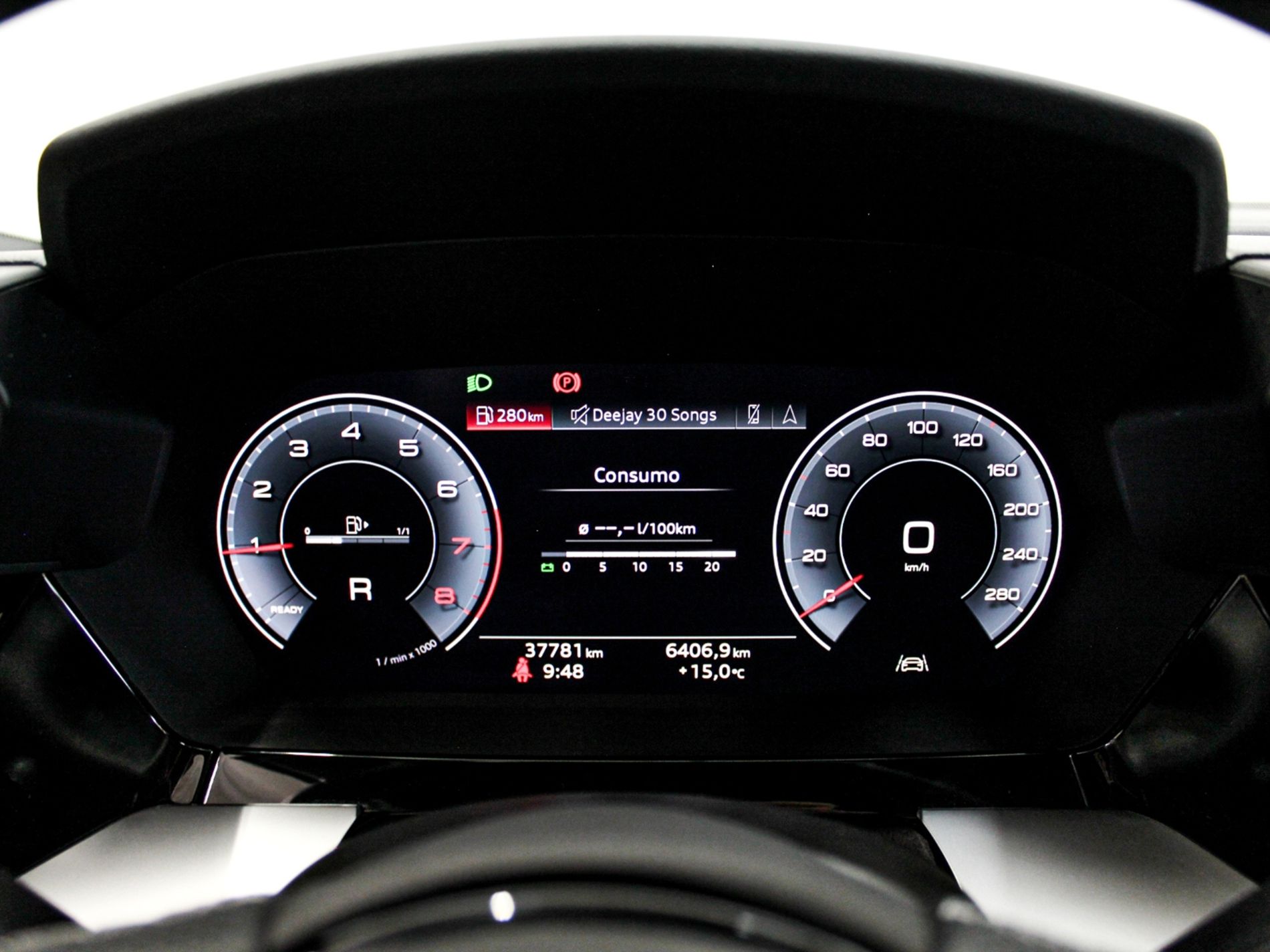 A3 Sportback 35 1.5 tfsi mhev S line edition s-tronic - Autoviemme