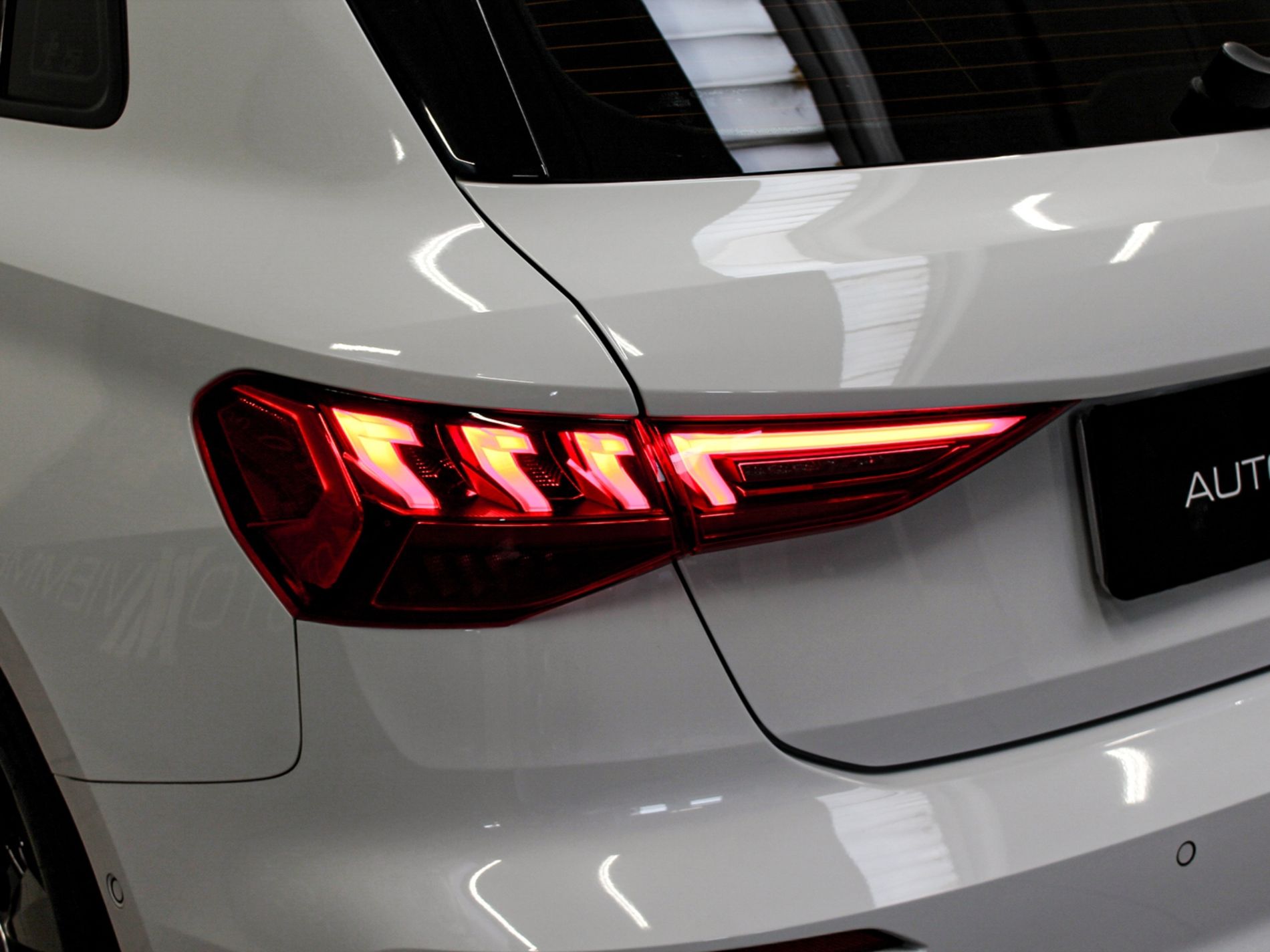 A3 Sportback 35 1.5 tfsi mhev S line edition s-tronic - Autoviemme